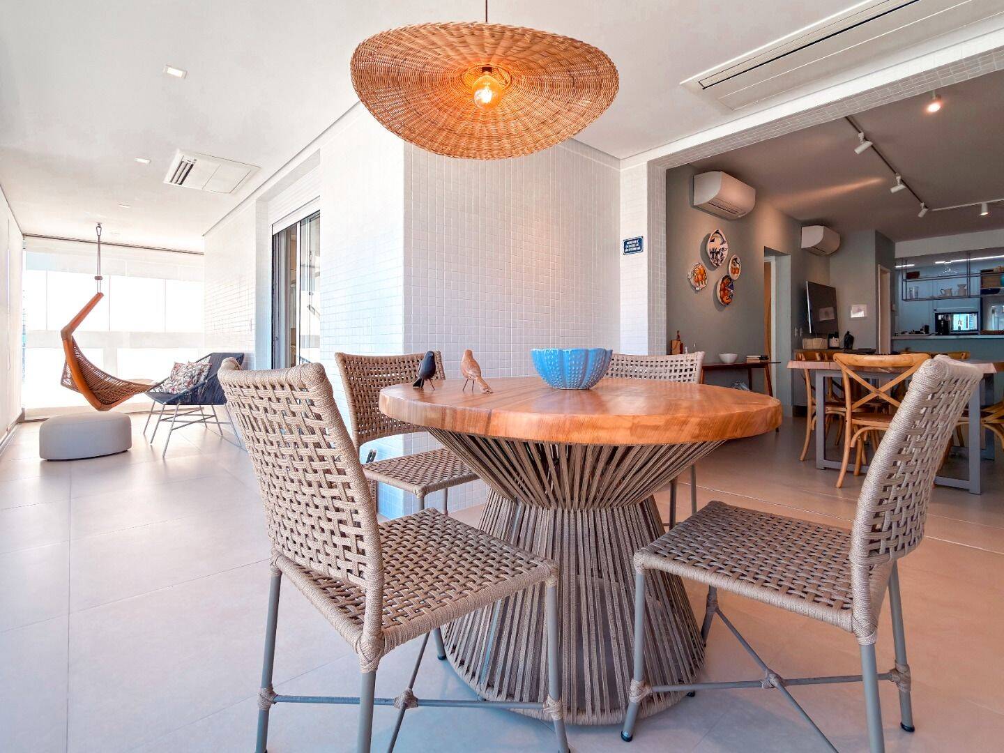 Apartamento, 3 quartos, 130 m² - Foto 6