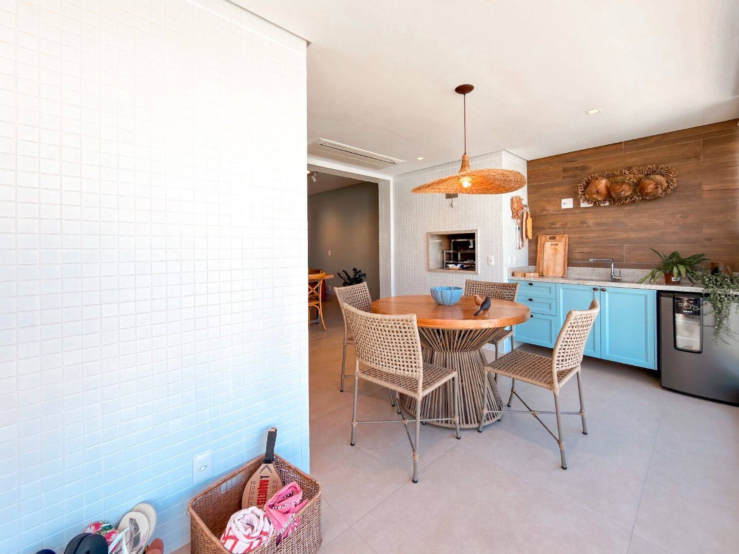 Apartamento, 3 quartos, 130 m² - Foto 5