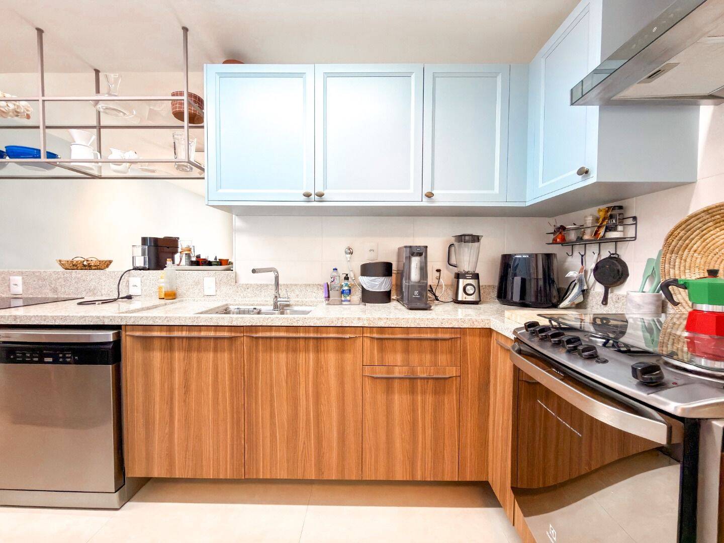 Apartamento, 3 quartos, 130 m² - Foto 8