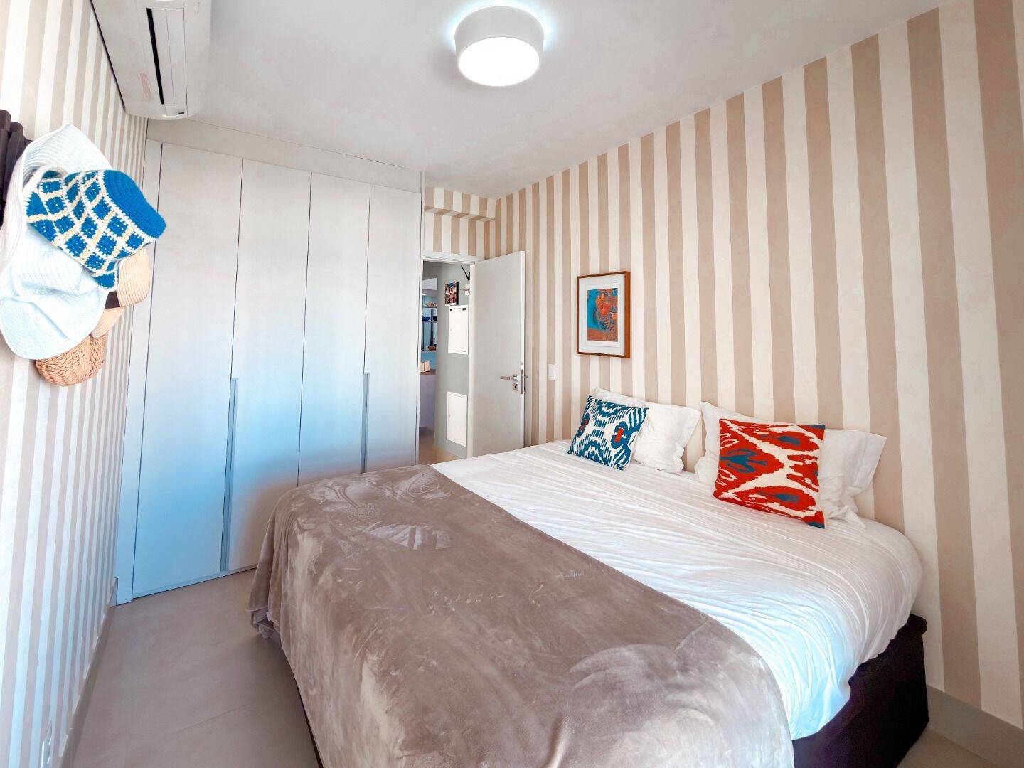 Apartamento, 3 quartos, 130 m² - Foto 11