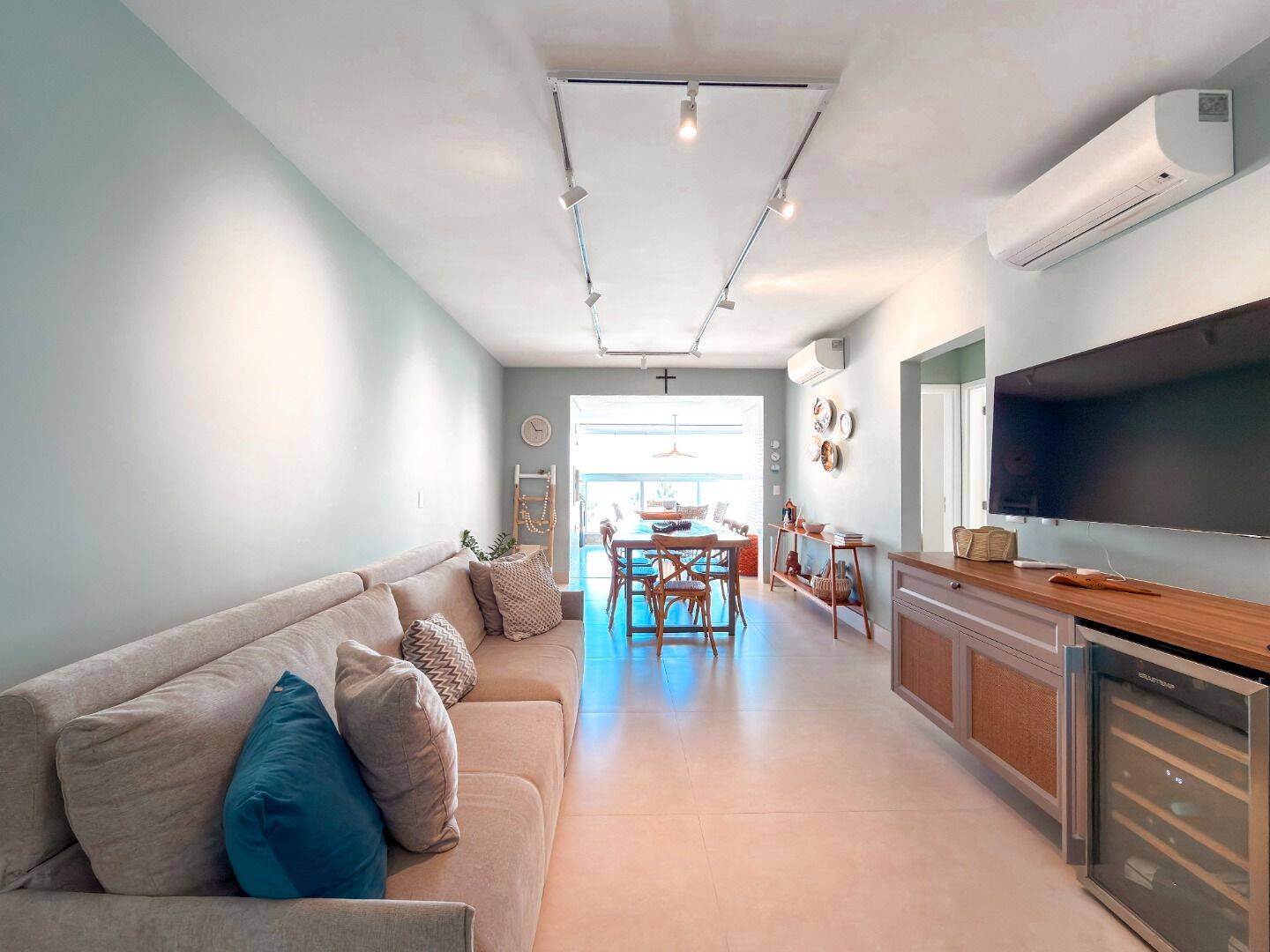 Apartamento, 3 quartos, 130 m² - Foto 17