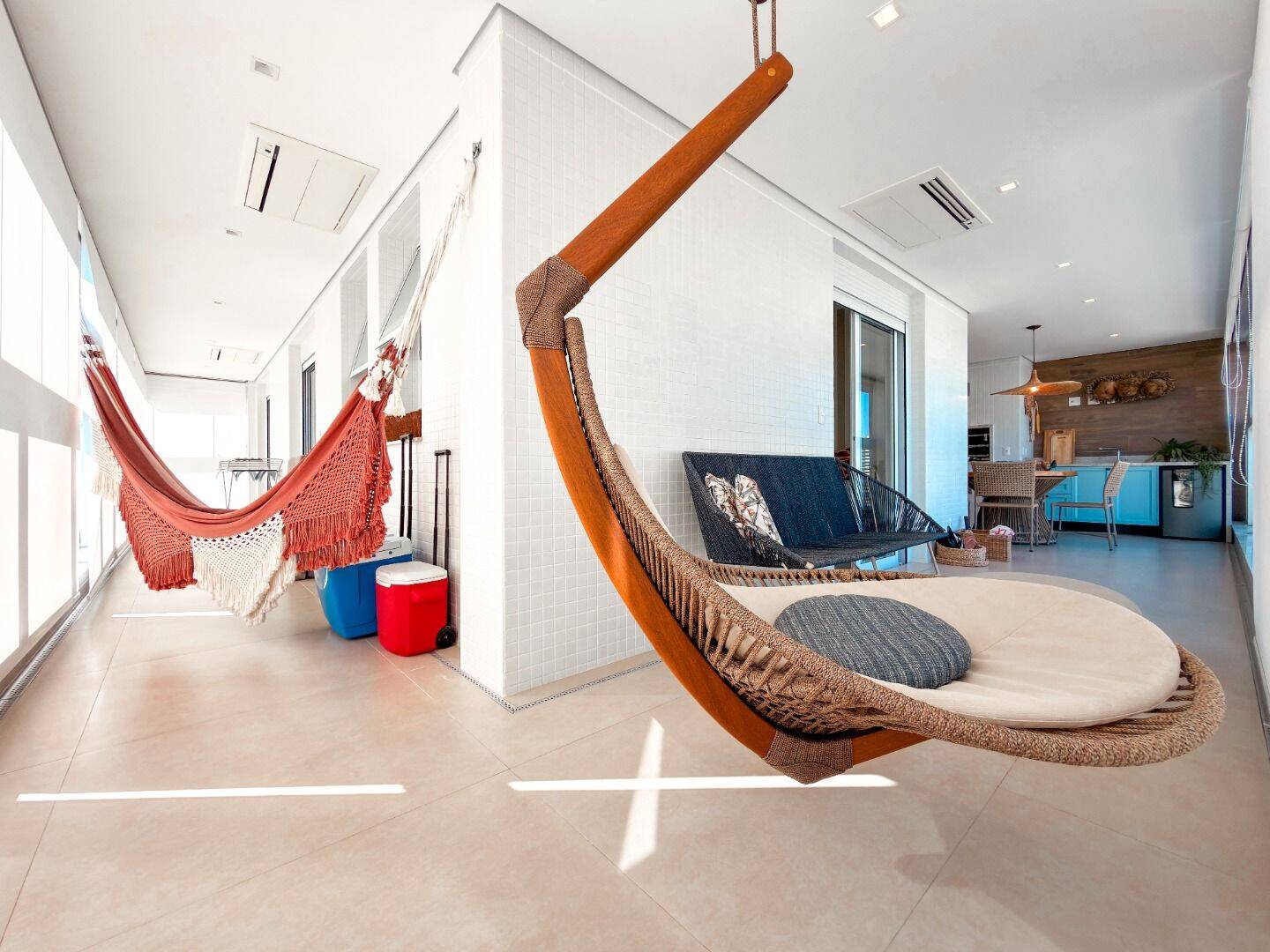 Apartamento, 3 quartos, 130 m² - Foto 16