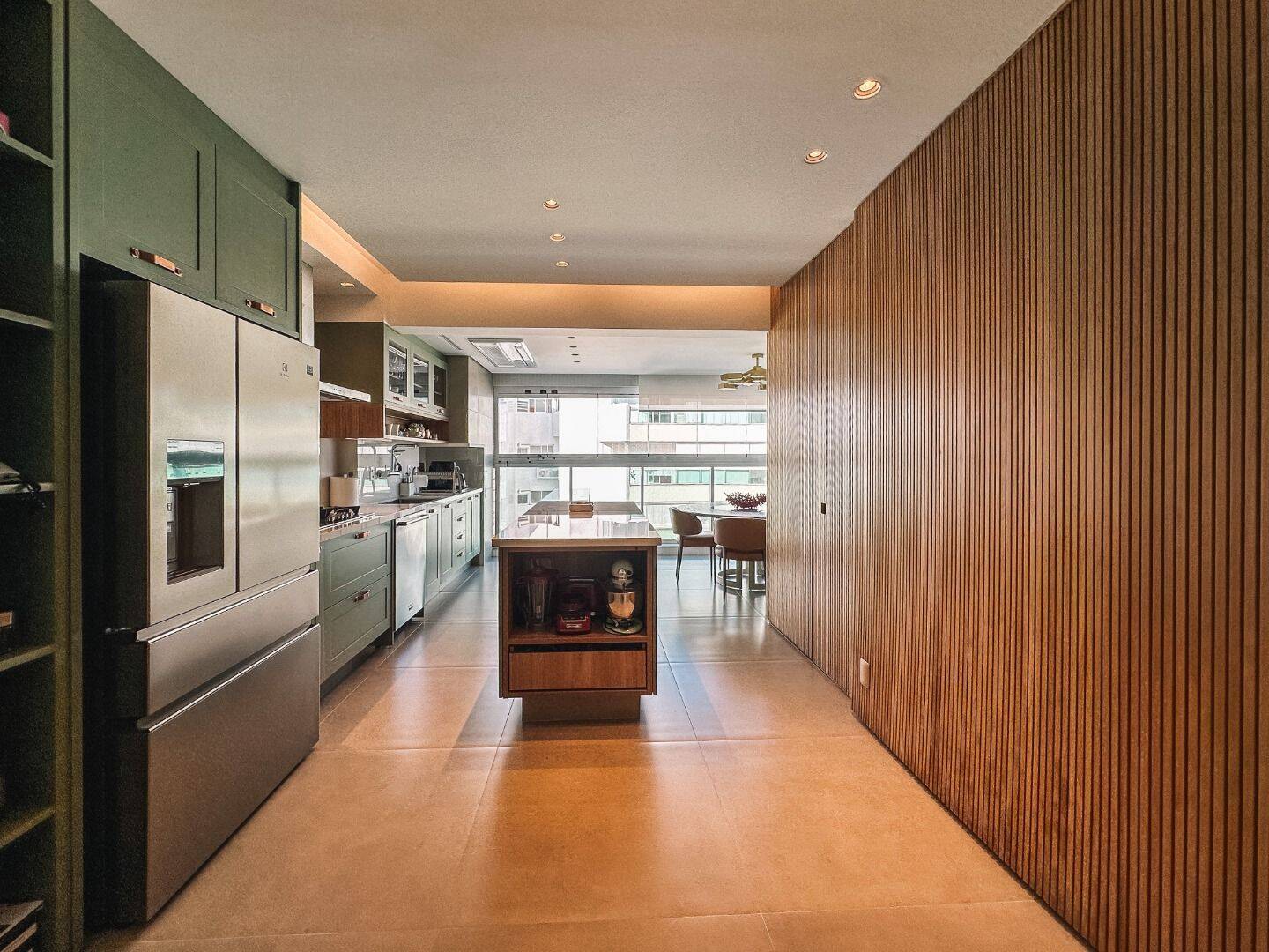 Apartamento, 3 quartos, 122 m² - Foto 6