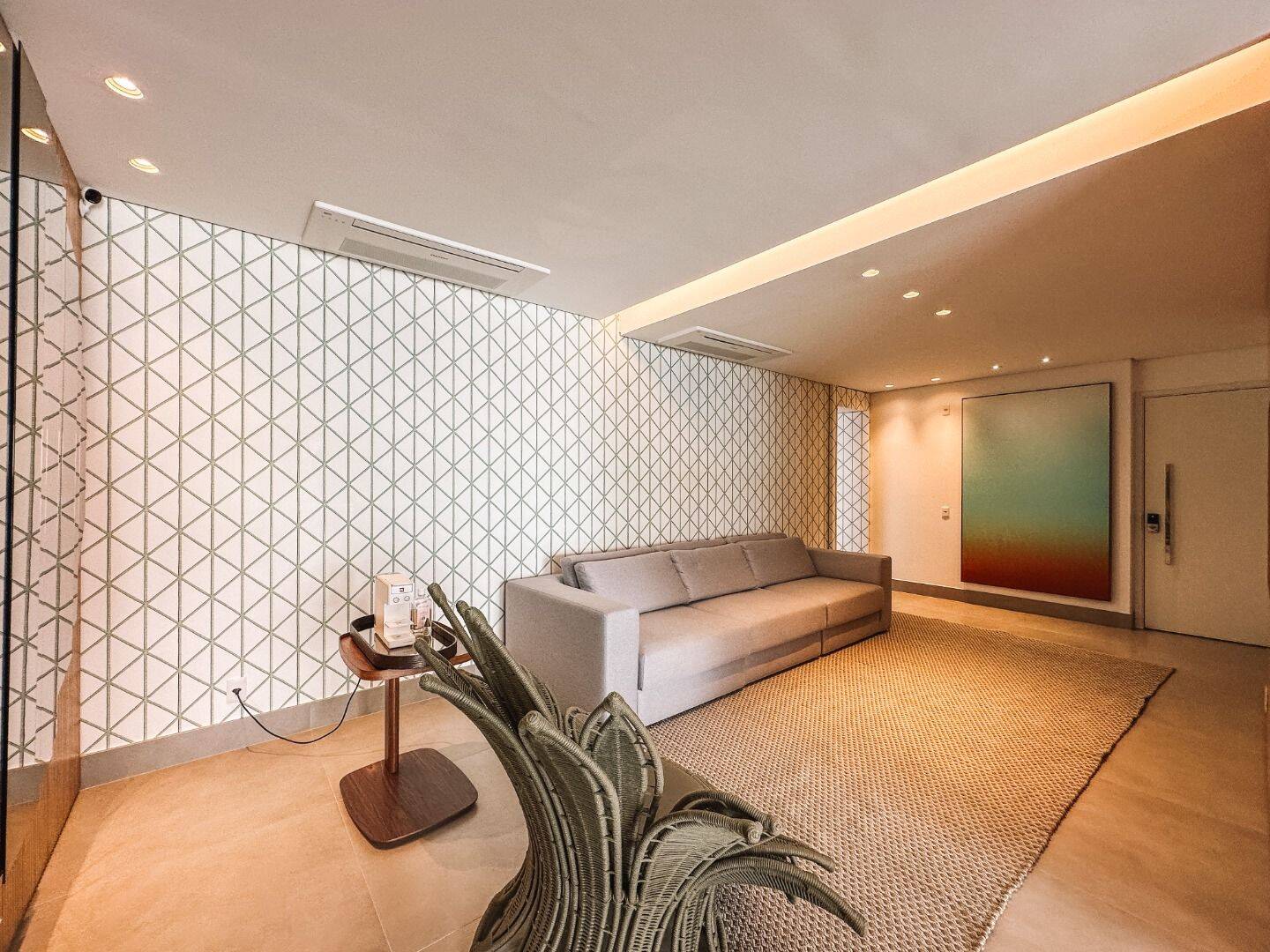 Apartamento, 3 quartos, 122 m² - Foto 7
