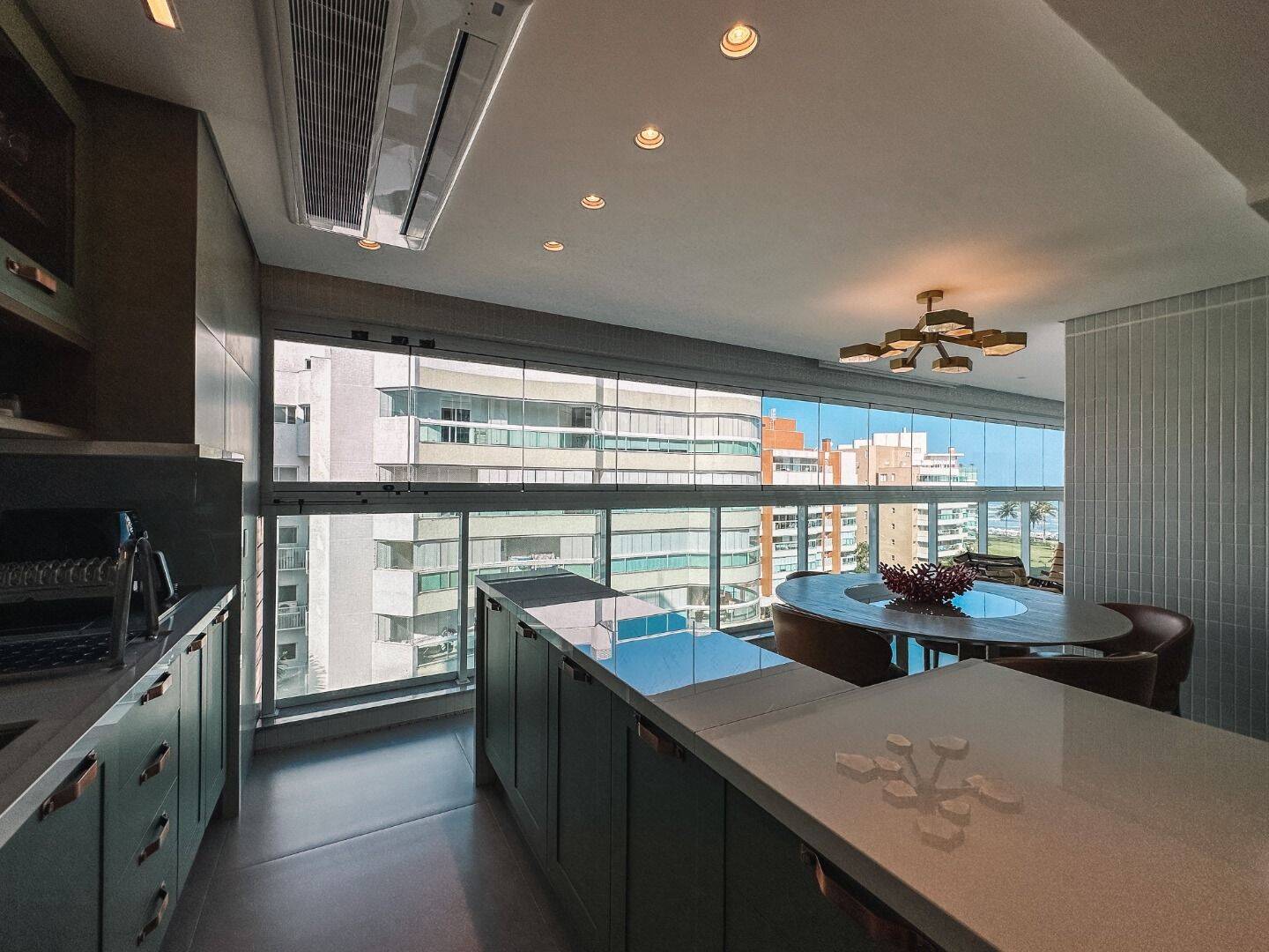 Apartamento, 3 quartos, 122 m² - Foto 10