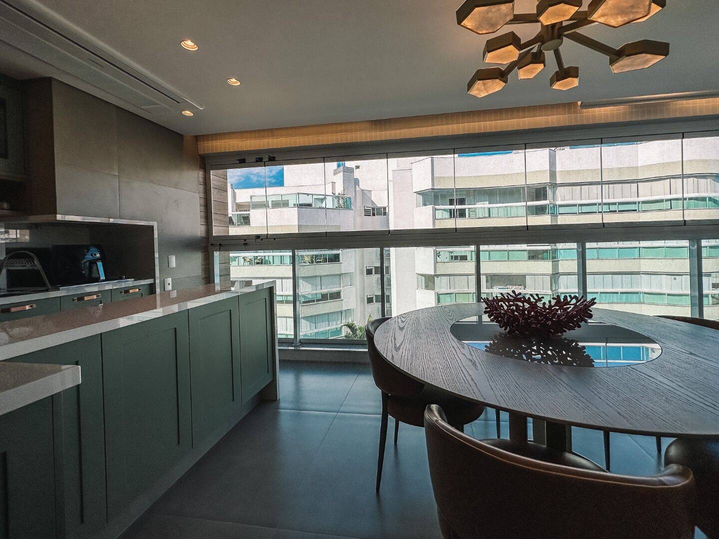Apartamento, 3 quartos, 122 m² - Foto 12