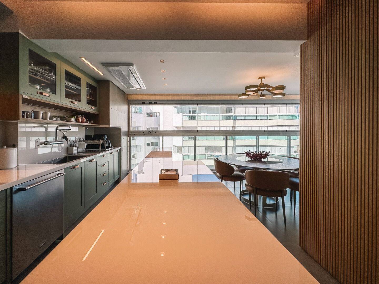 Apartamento, 3 quartos, 122 m² - Foto 9