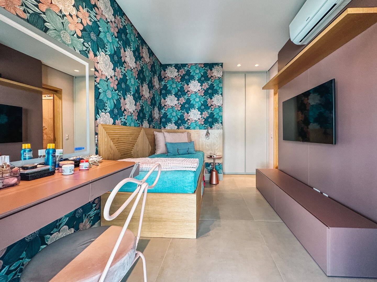 Apartamento, 3 quartos, 122 m² - Foto 17