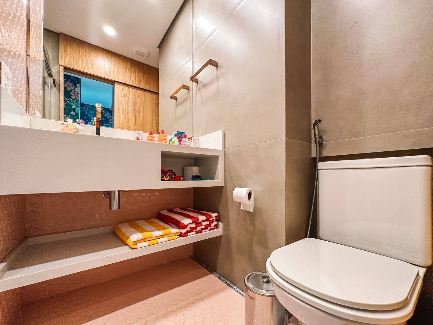 Apartamento, 3 quartos, 122 m² - Foto 20