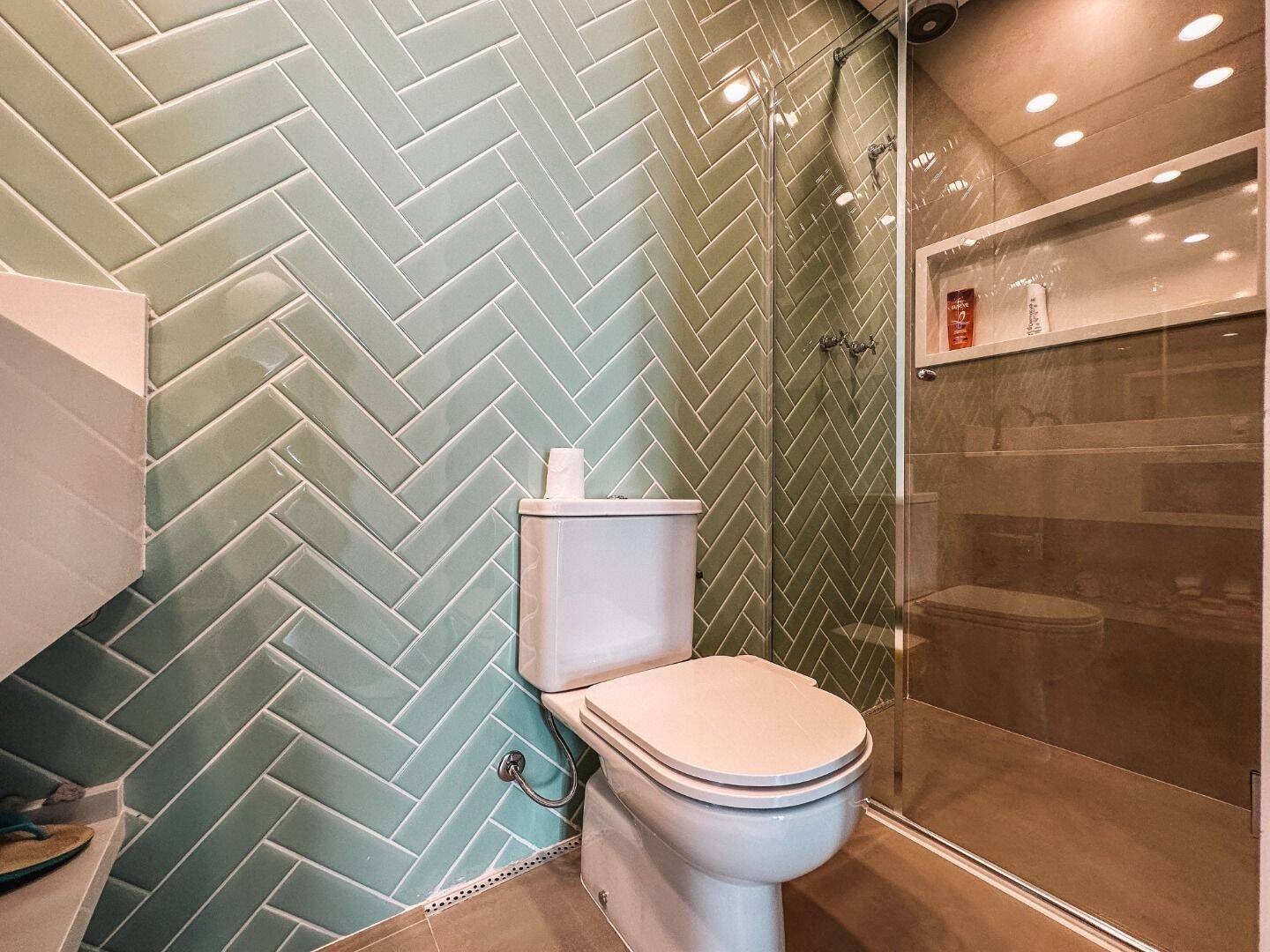 Apartamento, 3 quartos, 122 m² - Foto 23
