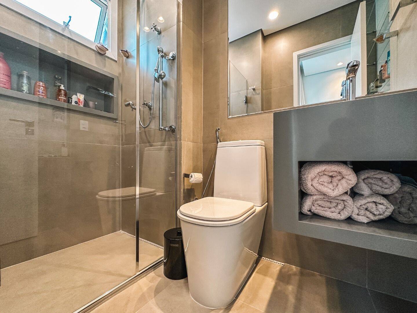 Apartamento, 3 quartos, 122 m² - Foto 27