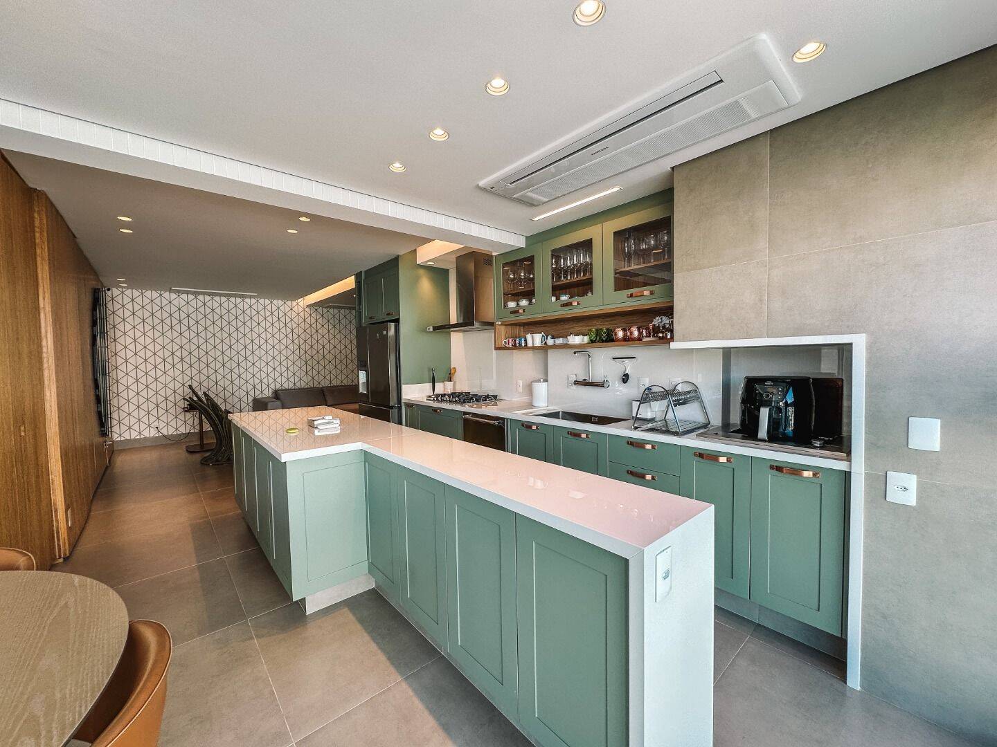Apartamento, 3 quartos, 122 m² - Foto 28