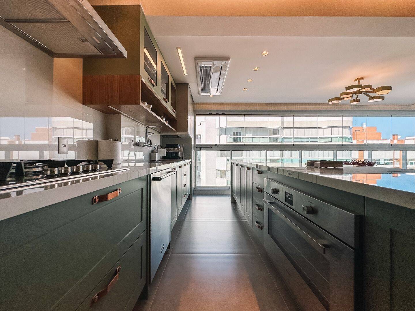 Apartamento, 3 quartos, 122 m² - Foto 30