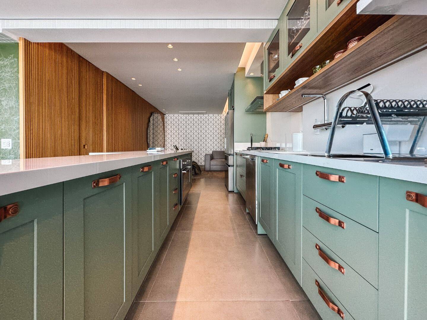 Apartamento, 3 quartos, 122 m² - Foto 31