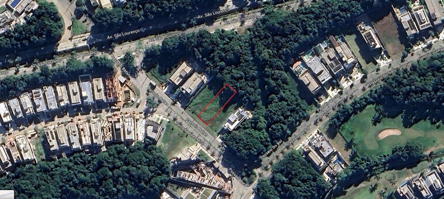 Terreno, 675 m² - Foto 1