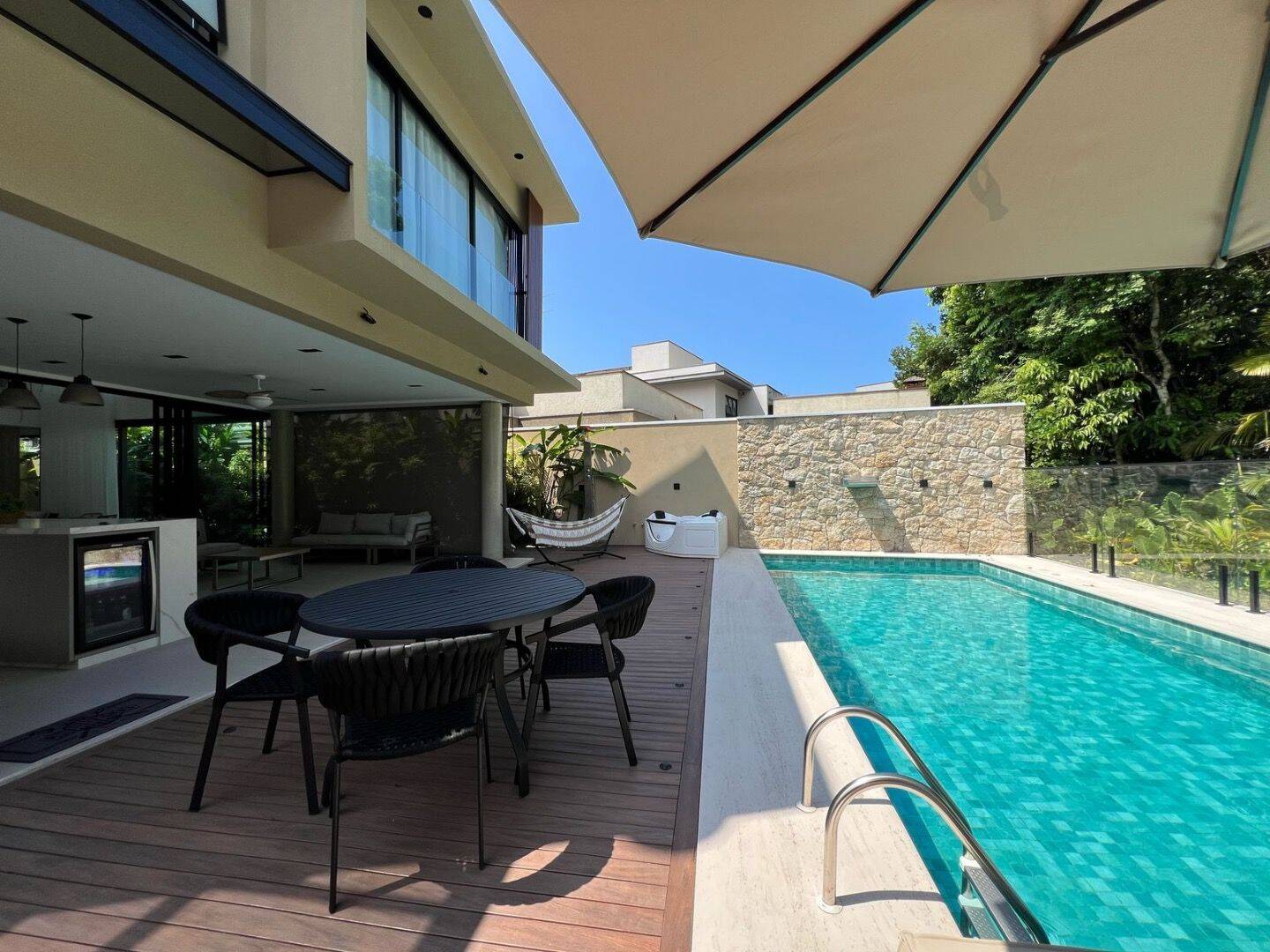 Casa, 5 quartos, 395 m² - Foto 6