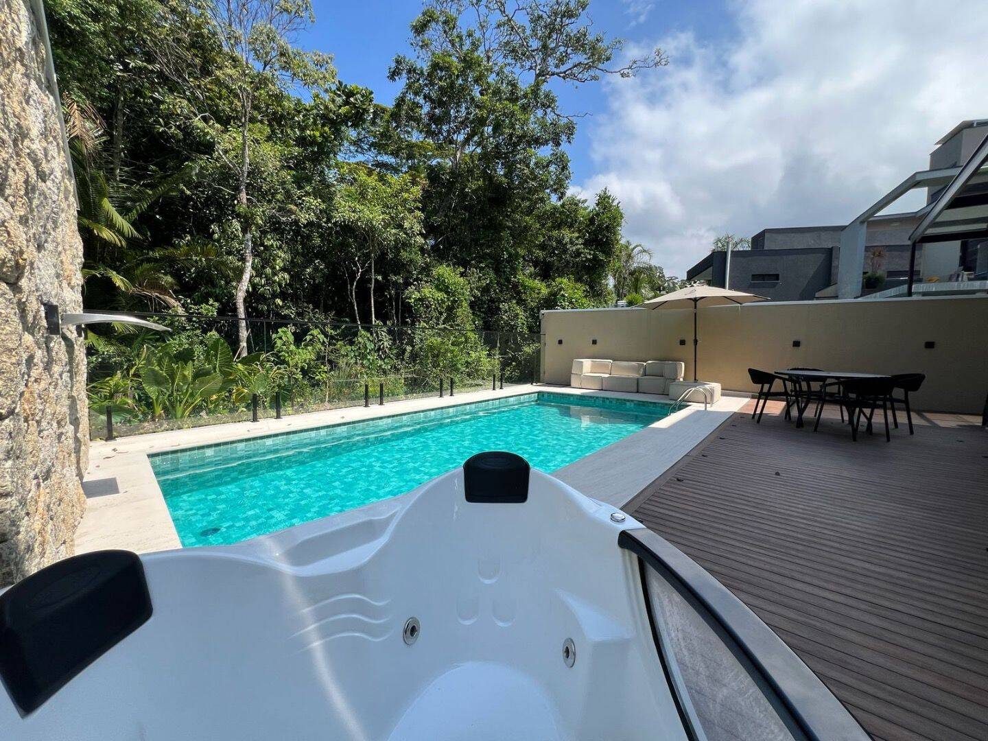 Casa, 5 quartos, 395 m² - Foto 7