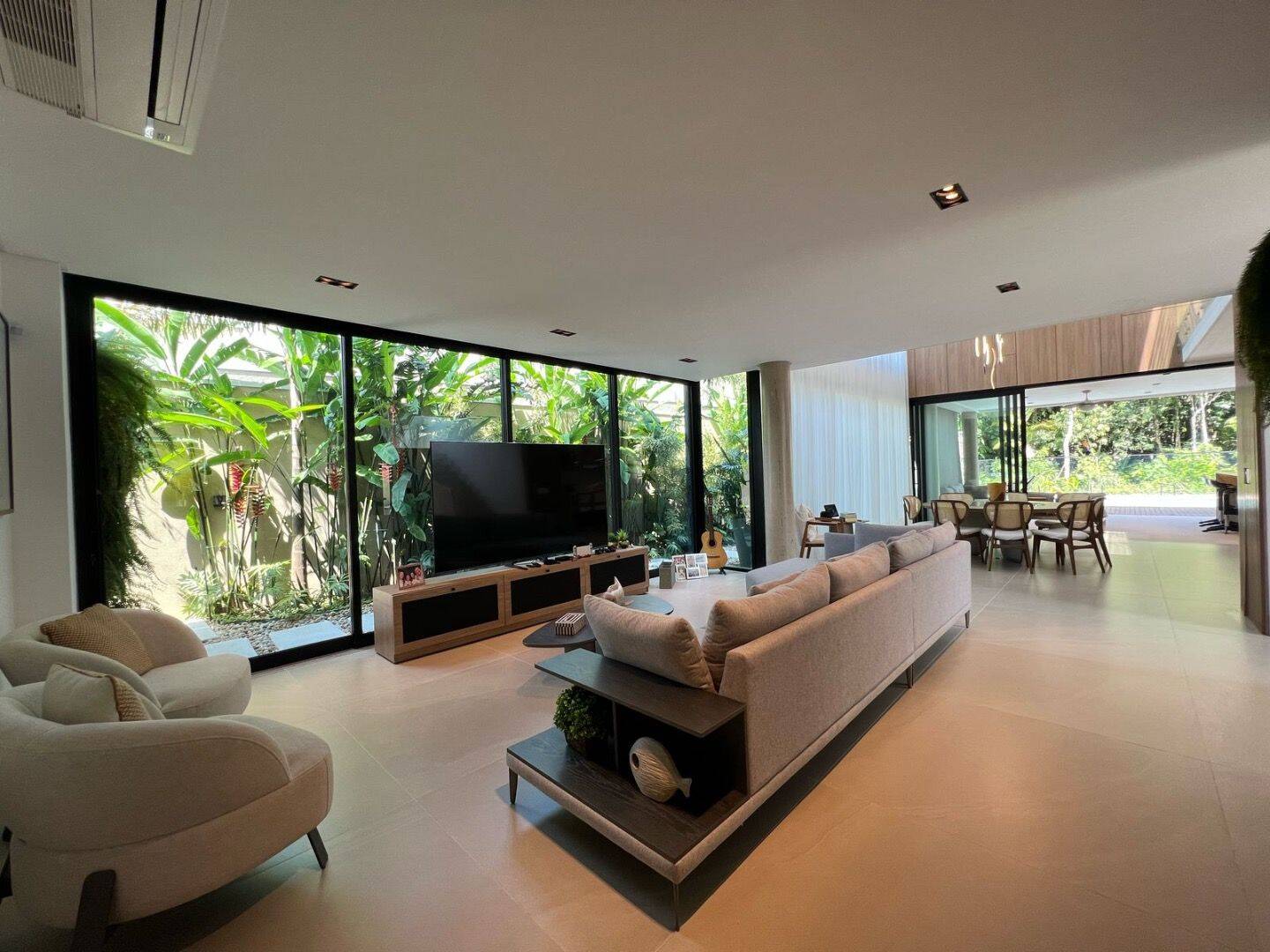 Casa, 5 quartos, 395 m² - Foto 10