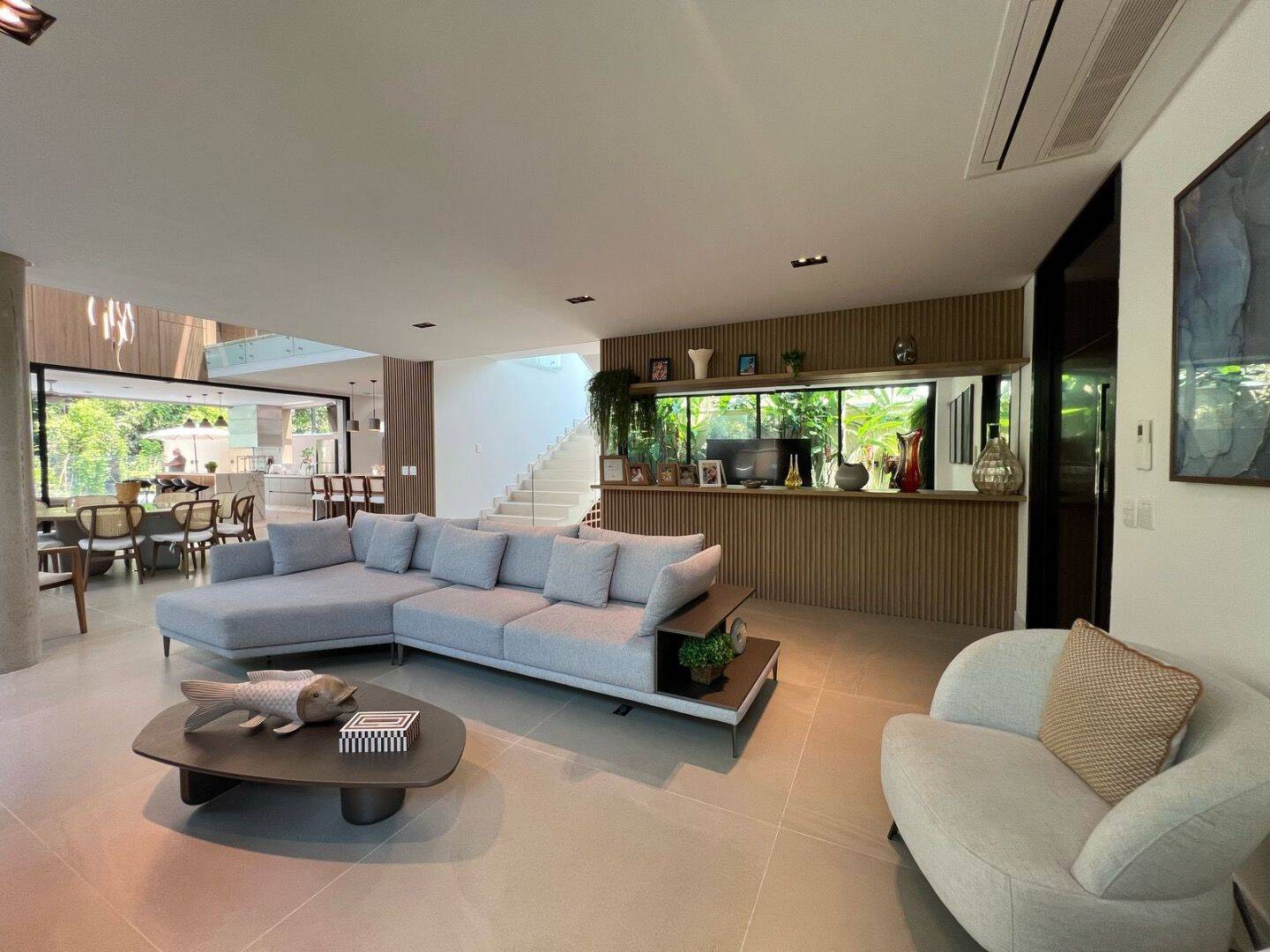 Casa, 5 quartos, 395 m² - Foto 11