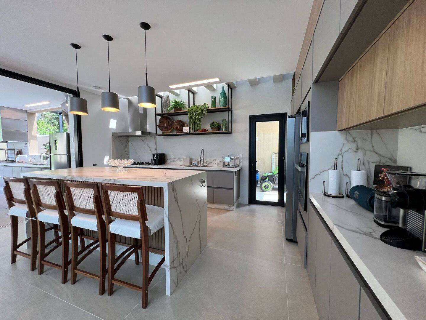 Casa, 5 quartos, 395 m² - Foto 5