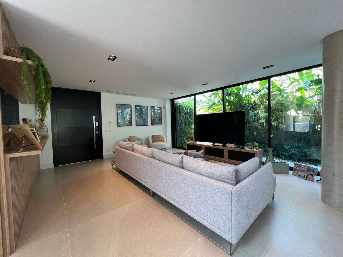 Casa, 5 quartos, 395 m² - Foto 13