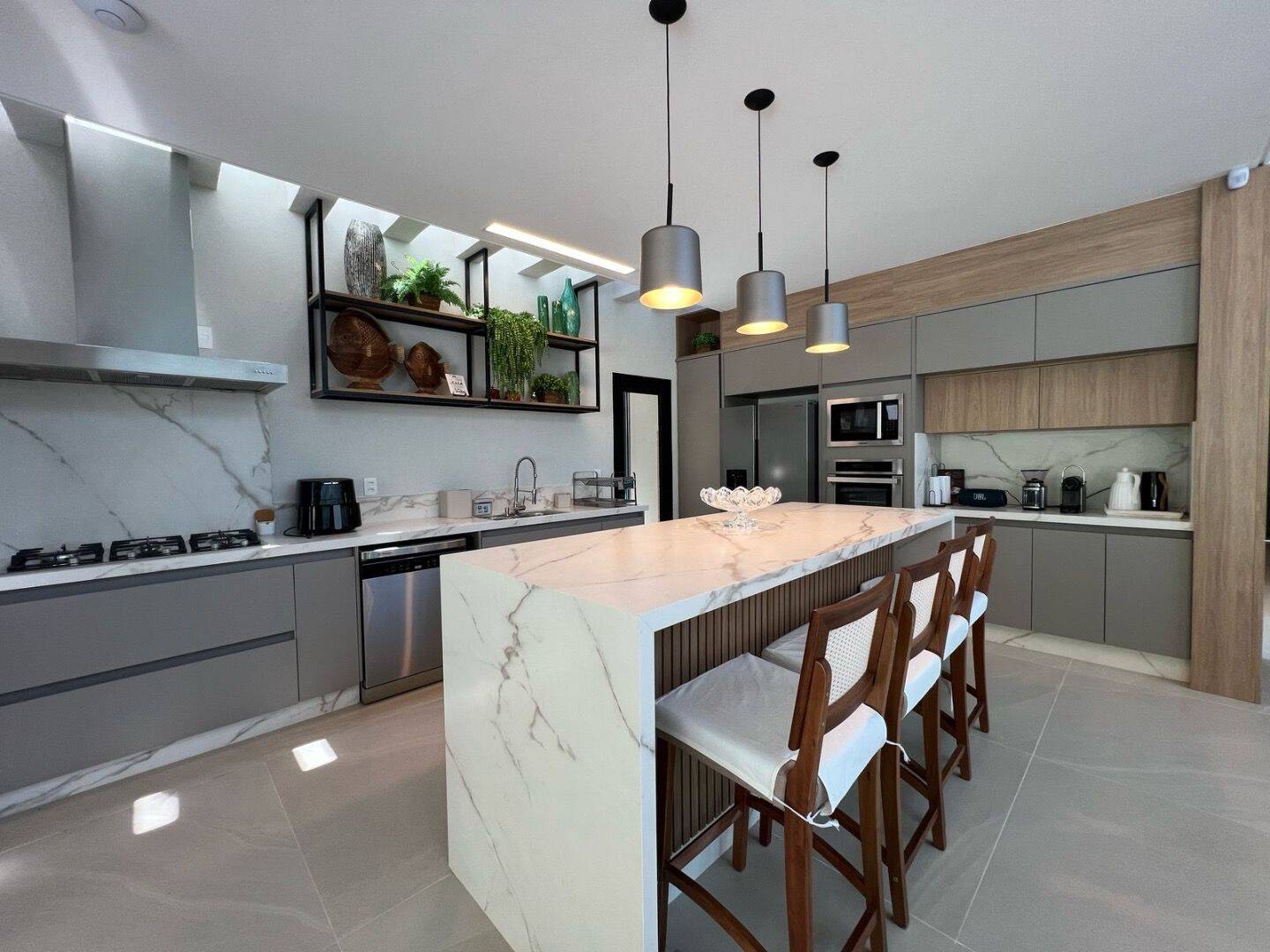 Casa, 5 quartos, 395 m² - Foto 15