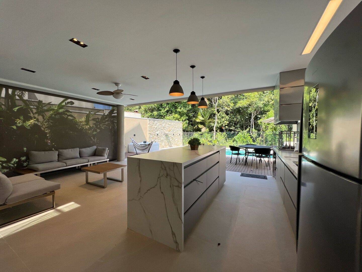Casa, 5 quartos, 395 m² - Foto 17