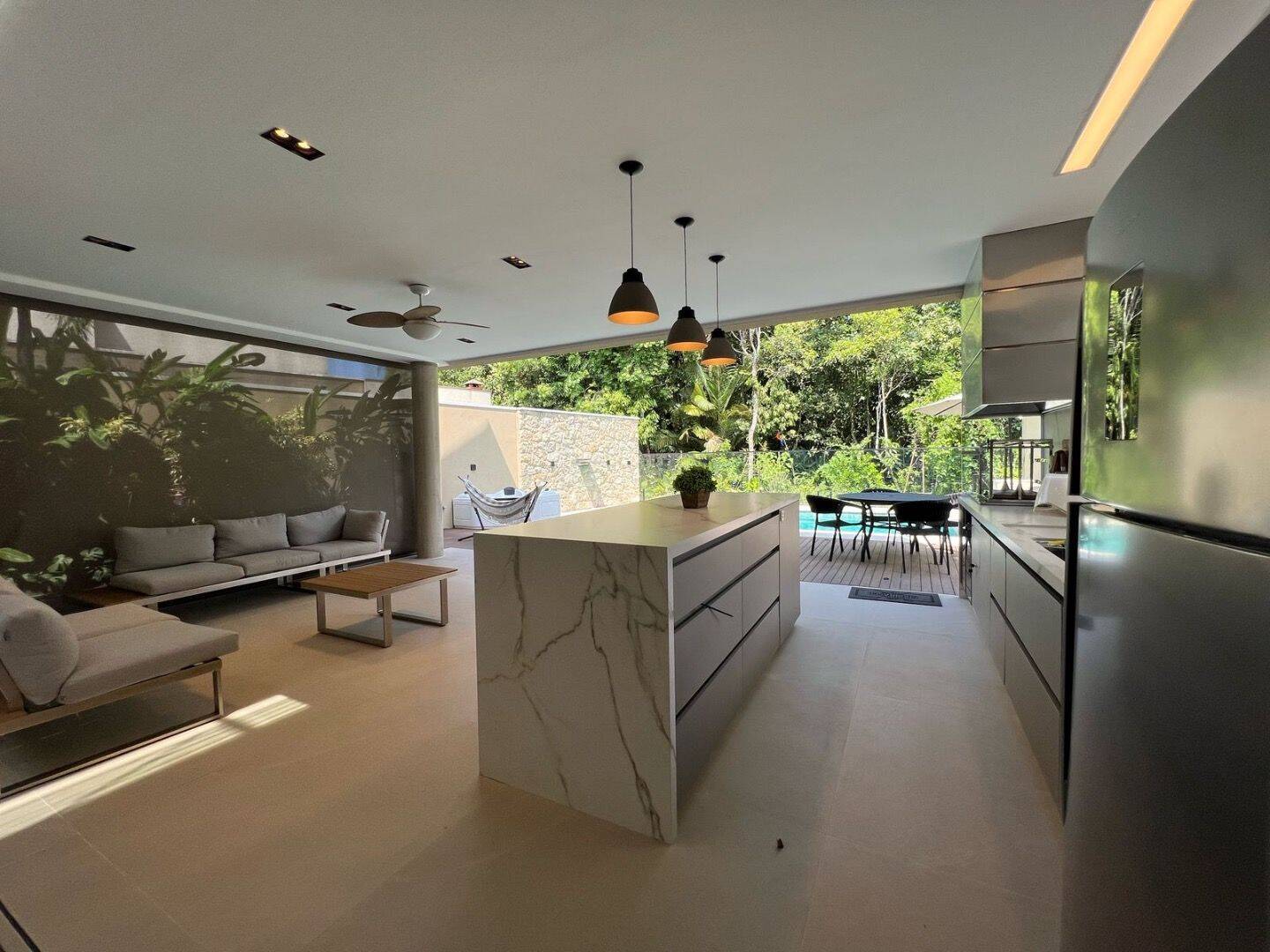 Casa, 5 quartos, 395 m² - Foto 16