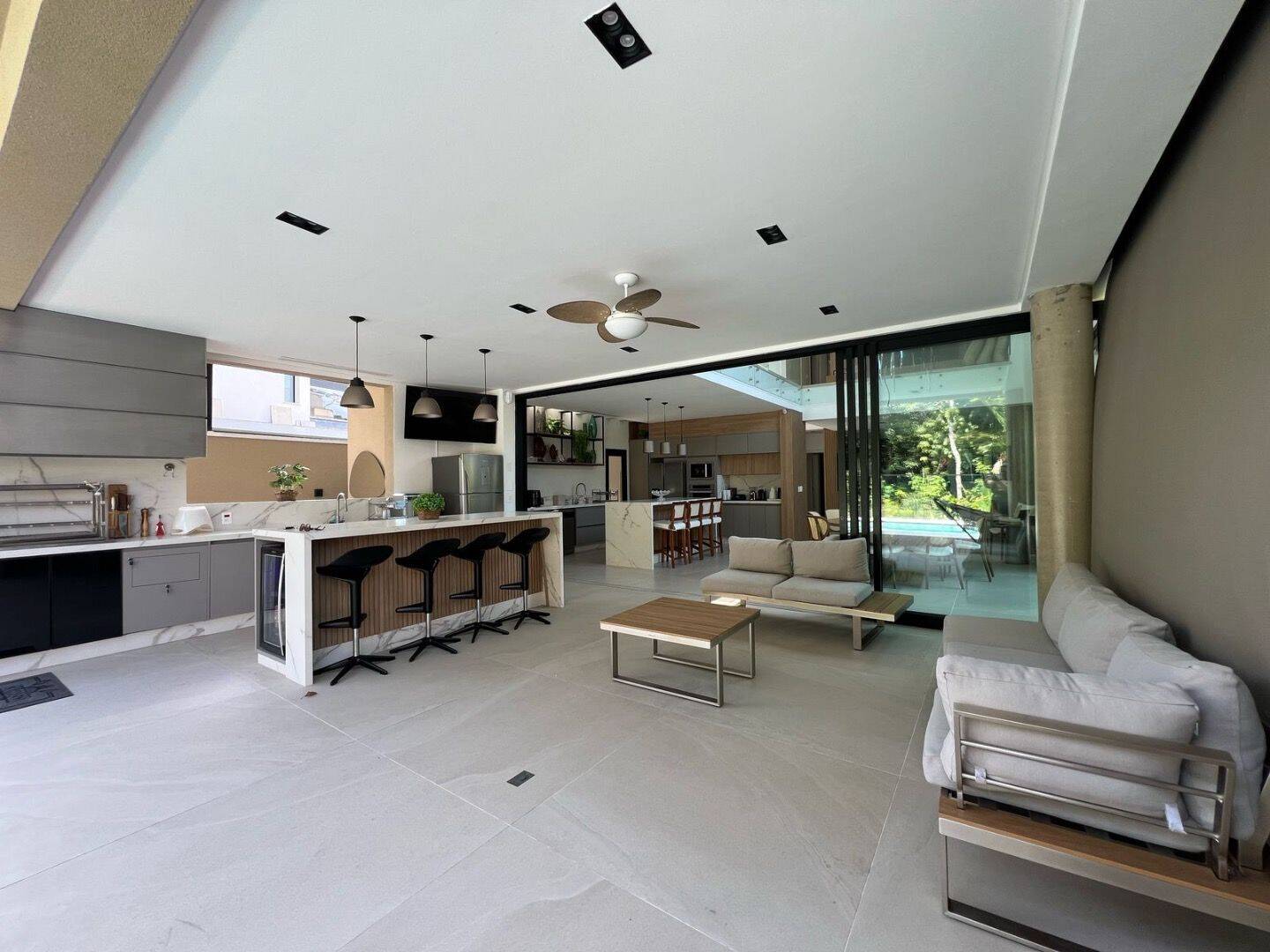 Casa, 5 quartos, 395 m² - Foto 19