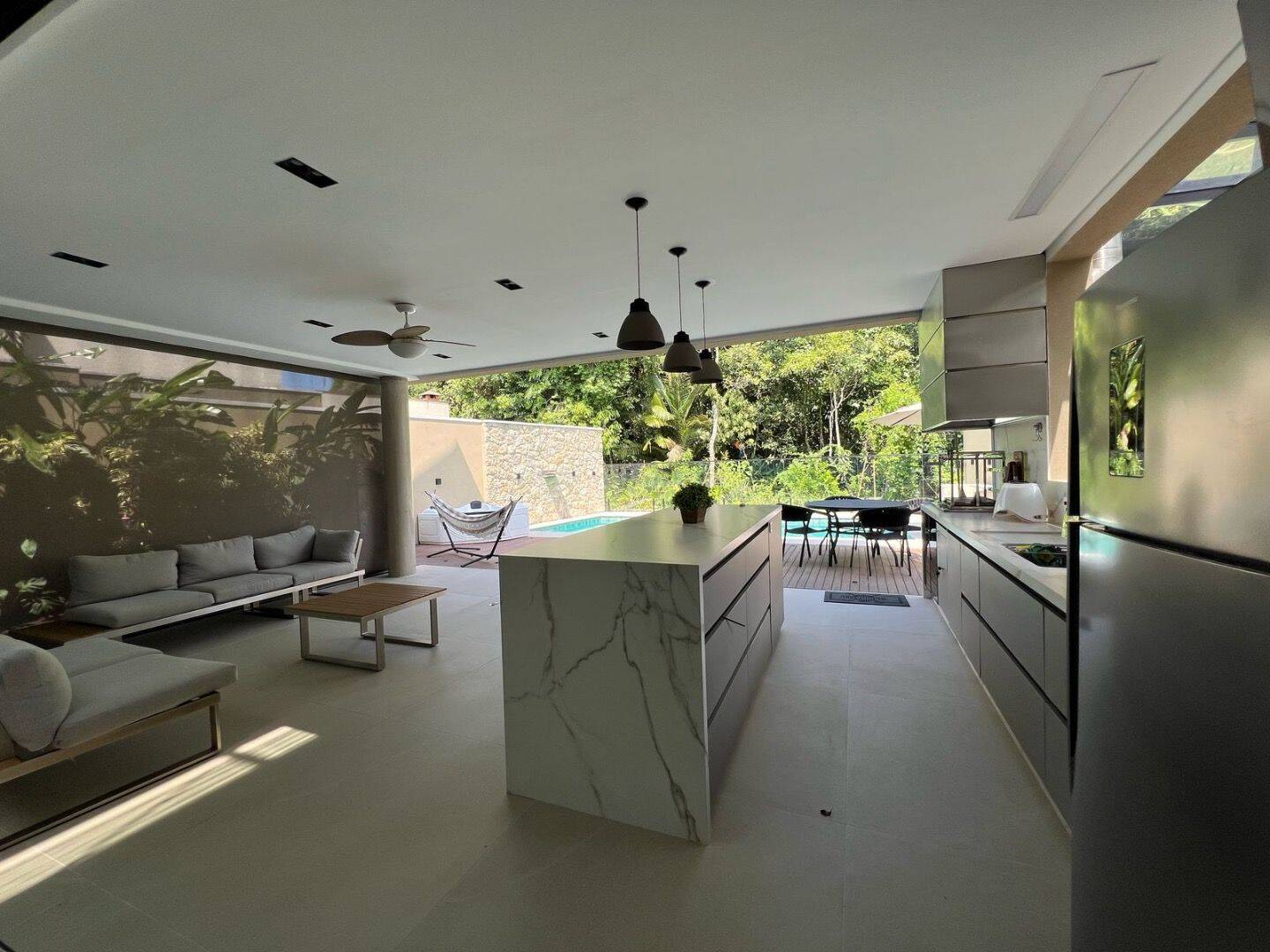 Casa, 5 quartos, 395 m² - Foto 18