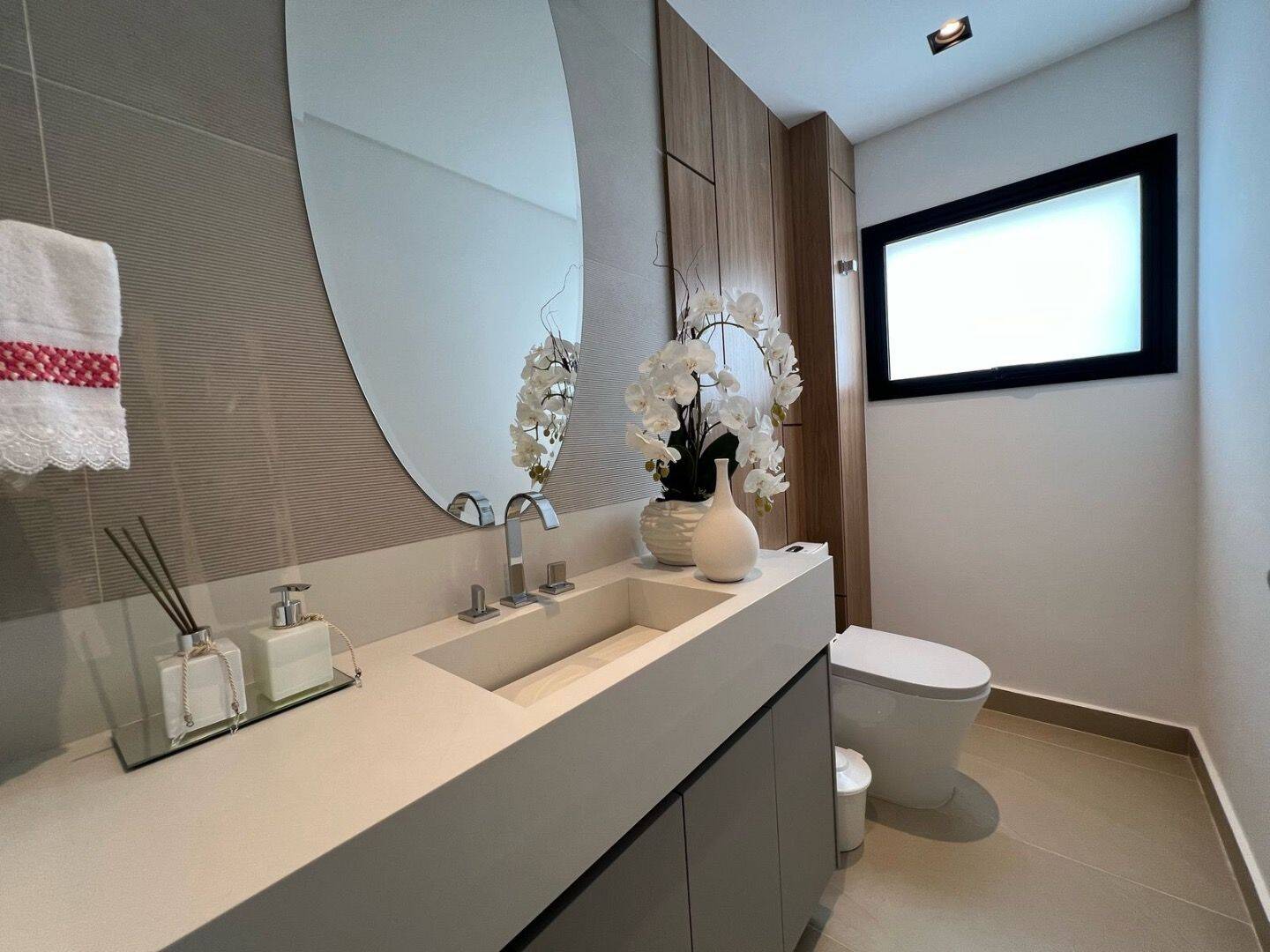 Casa, 5 quartos, 395 m² - Foto 20