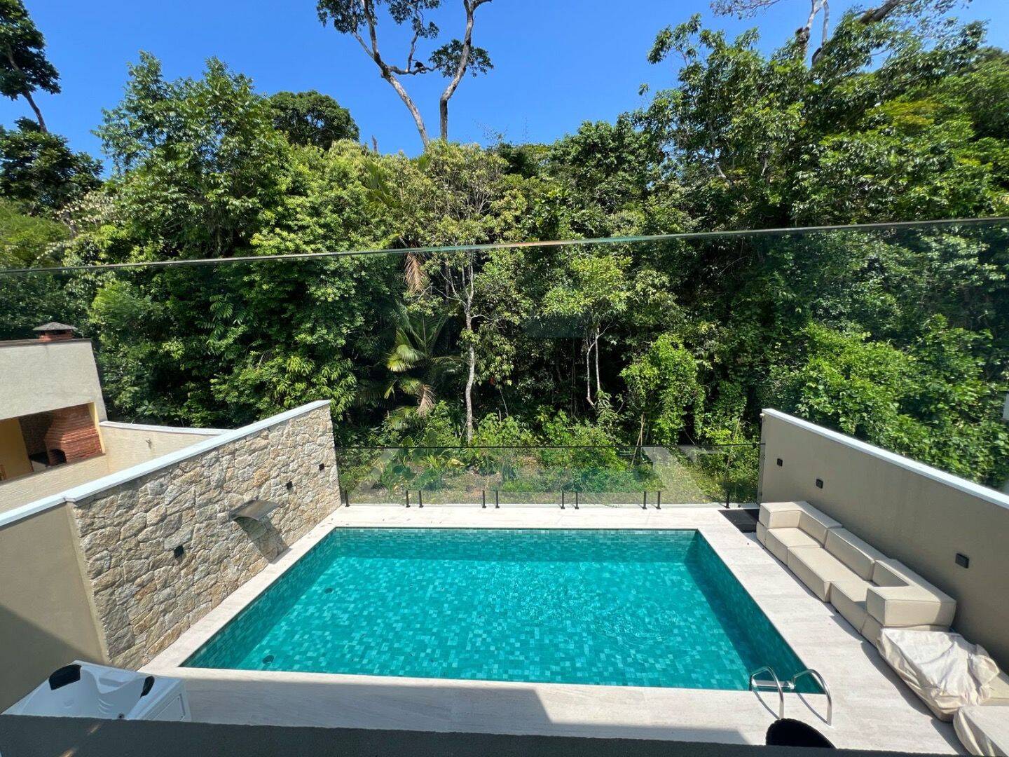 Casa, 5 quartos, 395 m² - Foto 43