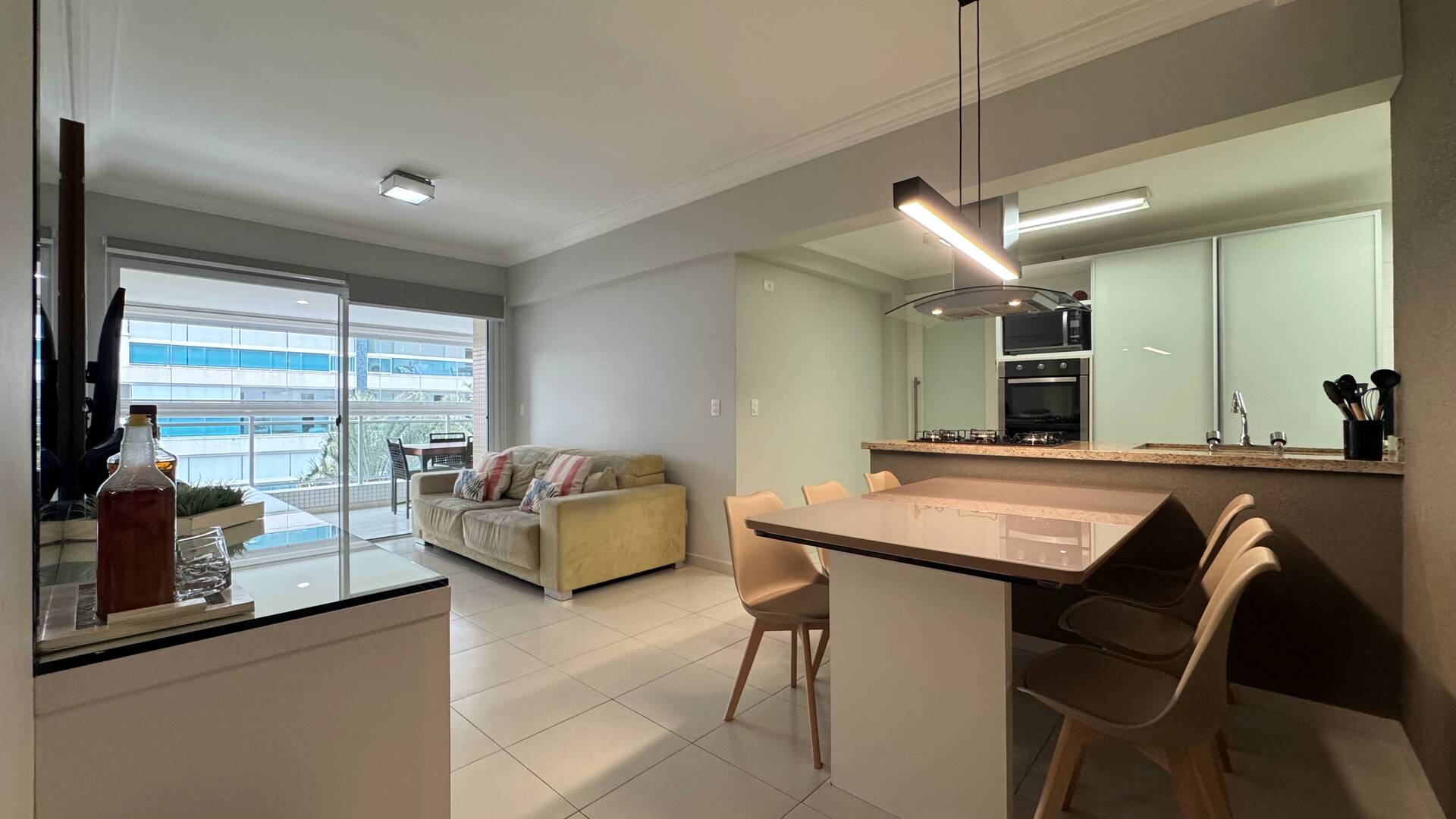 Apartamento, 3 quartos, 95 m² - Foto 3