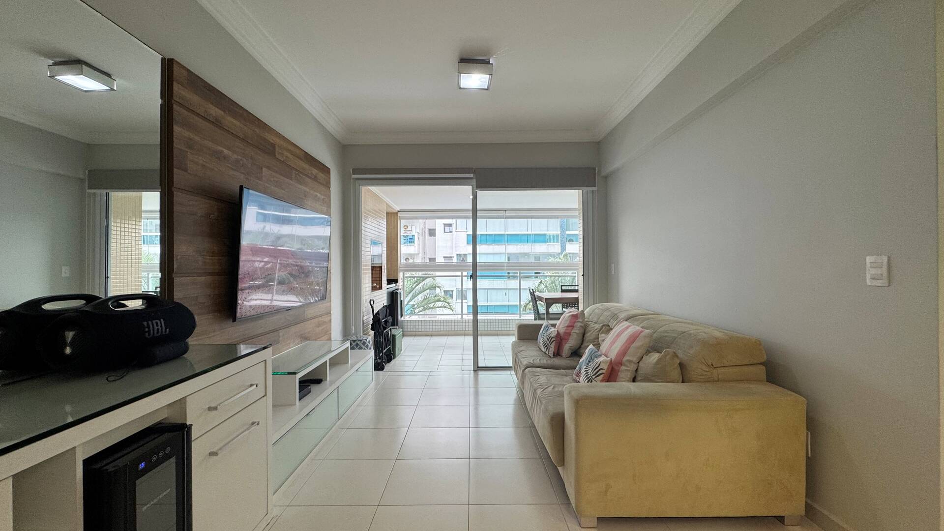 Apartamento, 3 quartos, 95 m² - Foto 2