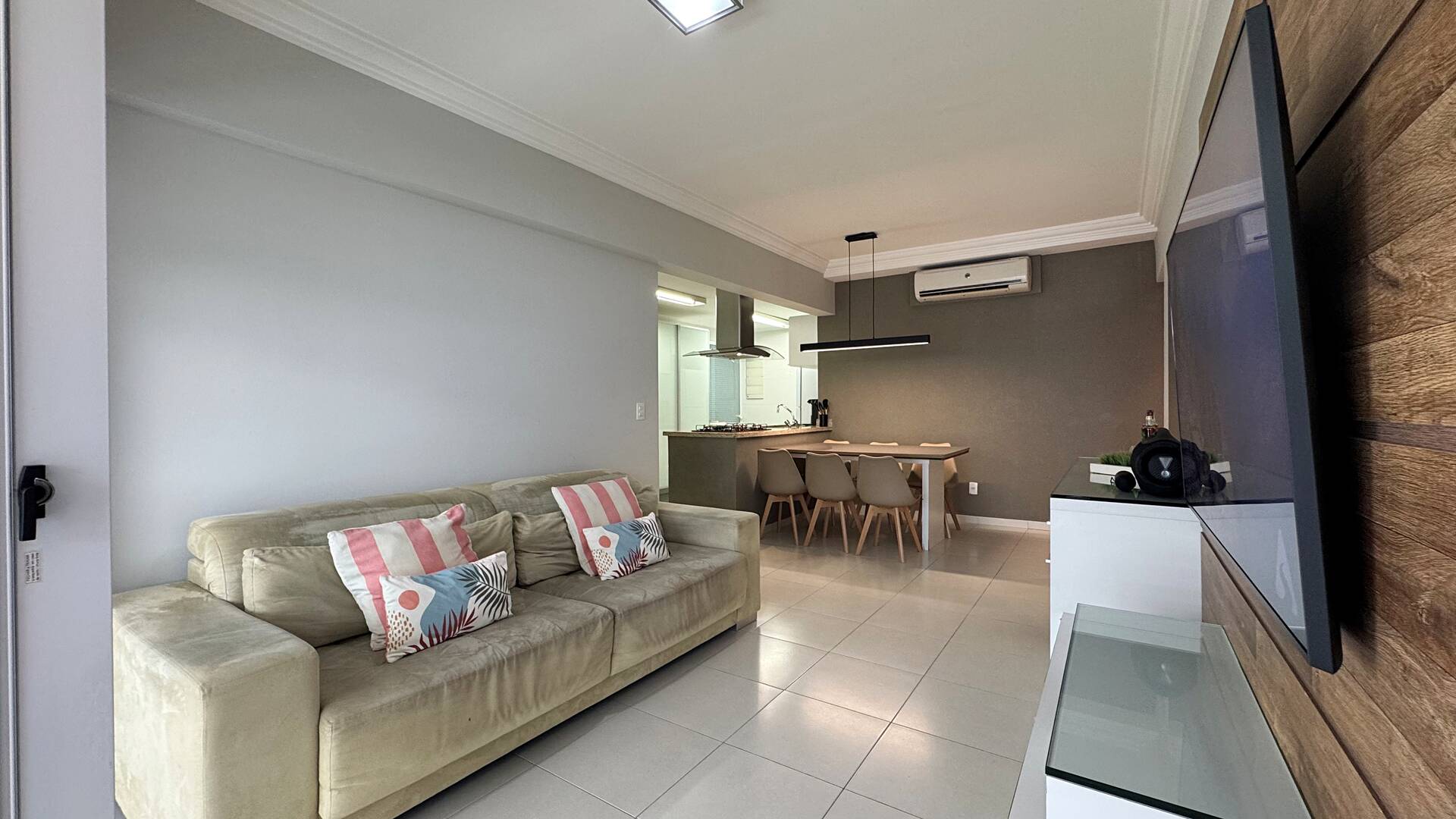 Apartamento, 3 quartos, 95 m² - Foto 5