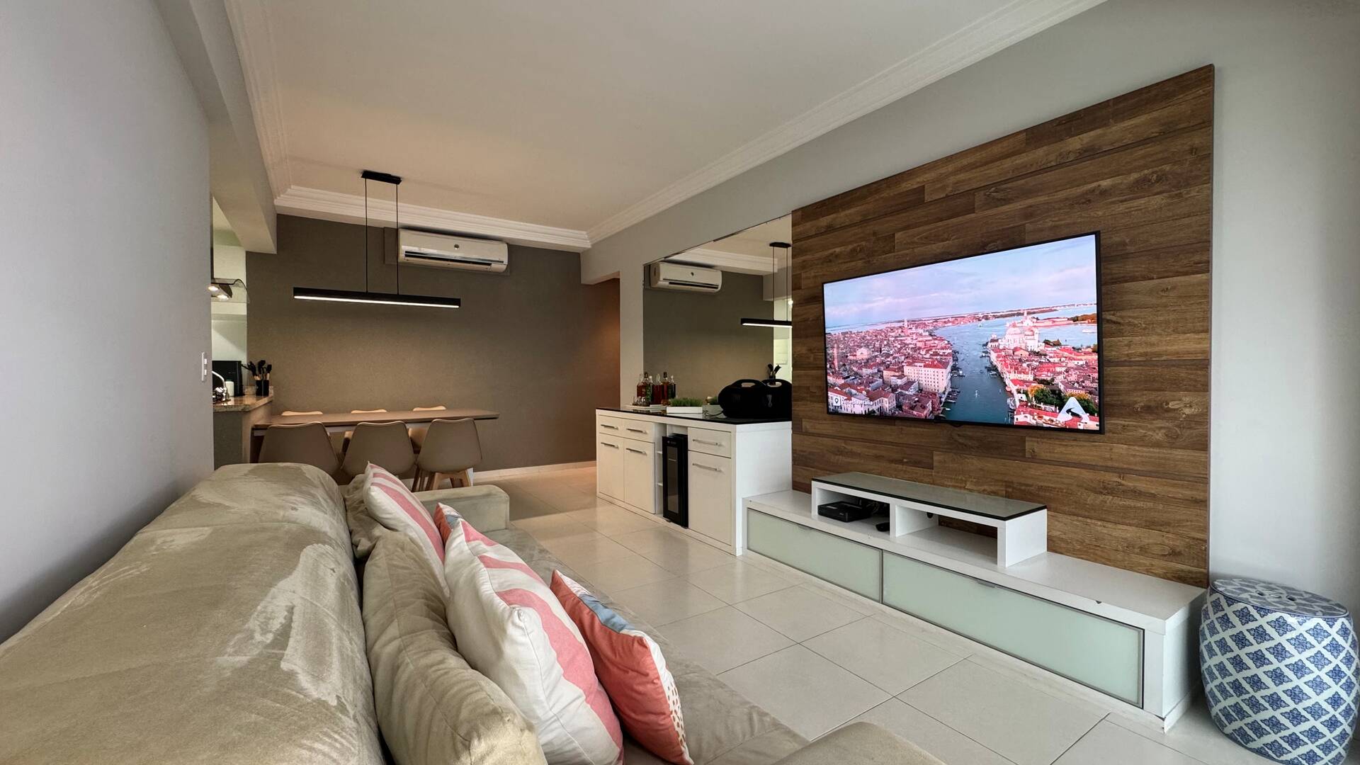 Apartamento, 3 quartos, 95 m² - Foto 6