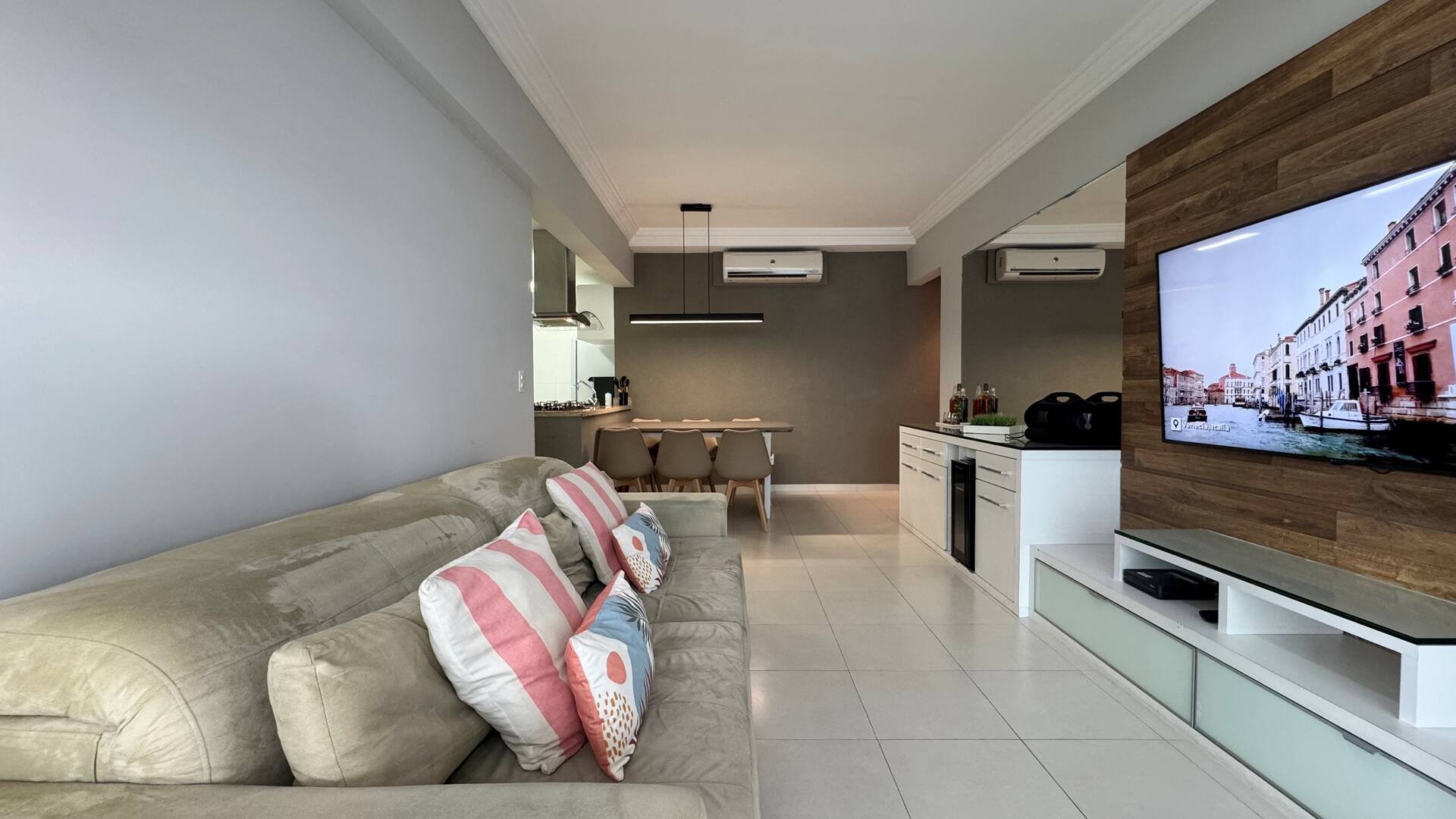 Apartamento, 3 quartos, 95 m² - Foto 7
