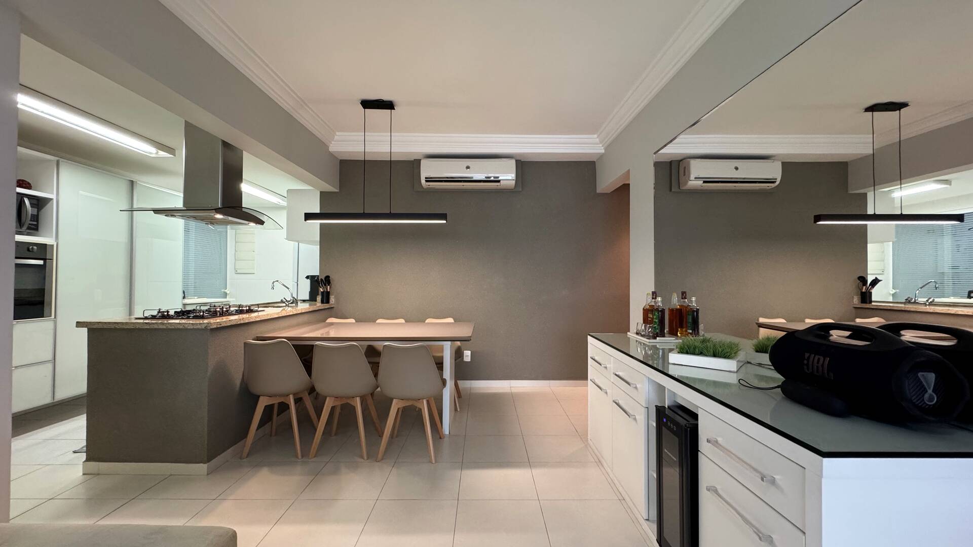 Apartamento, 3 quartos, 95 m² - Foto 8