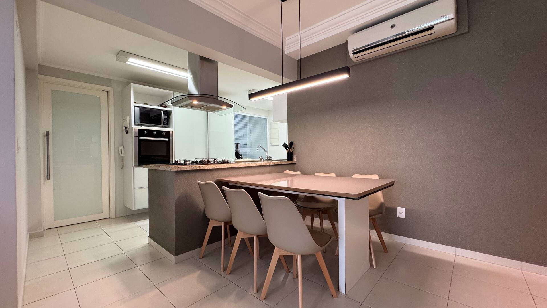 Apartamento, 3 quartos, 95 m² - Foto 9