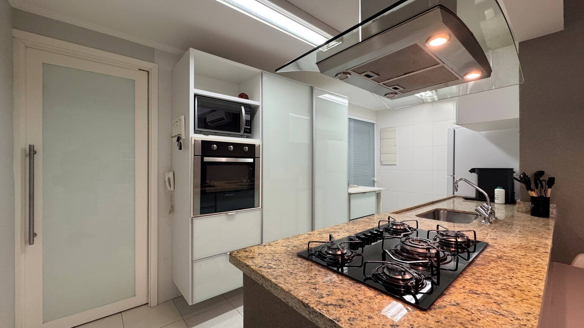 Apartamento, 3 quartos, 95 m² - Foto 11