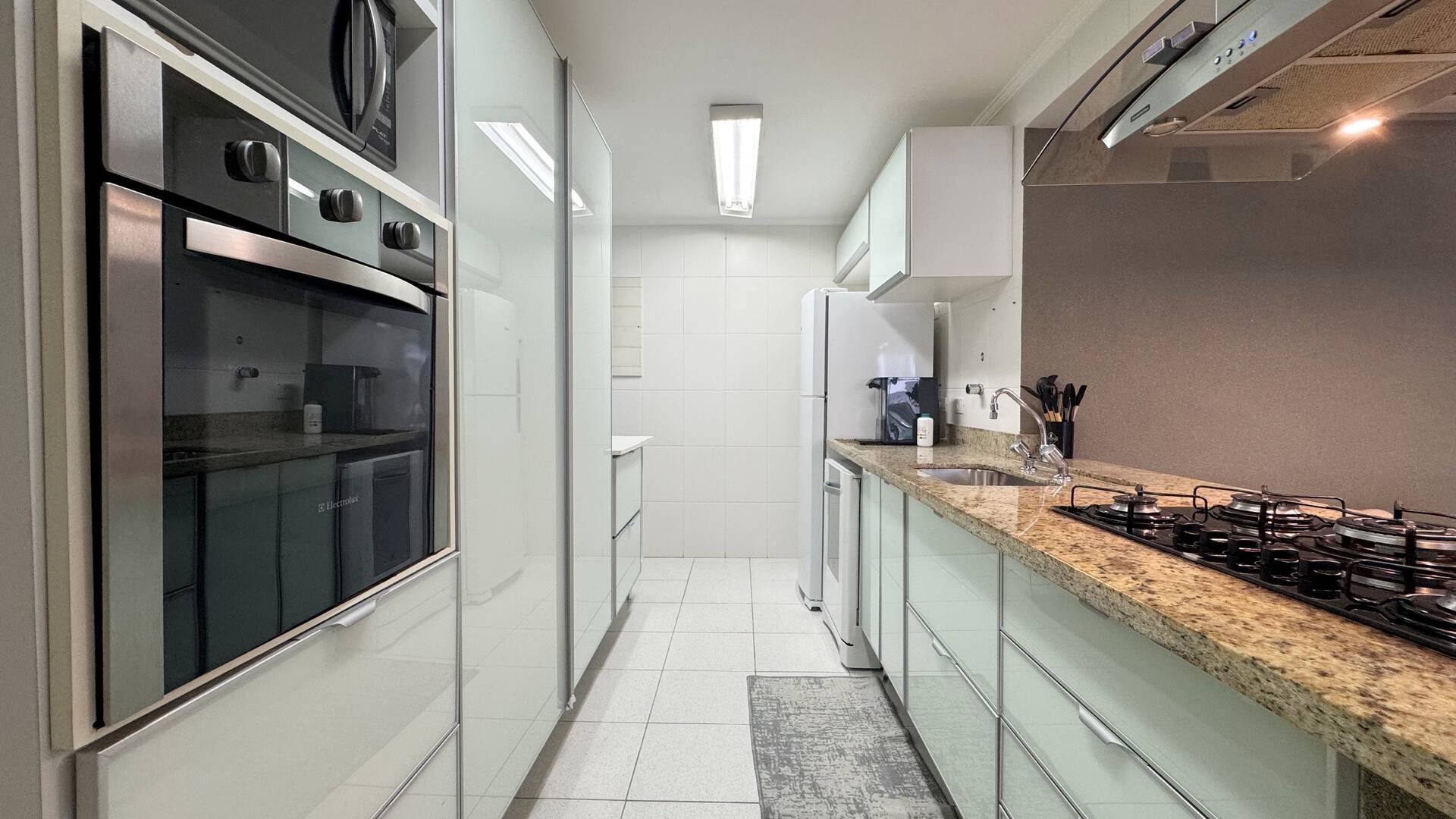 Apartamento, 3 quartos, 95 m² - Foto 12
