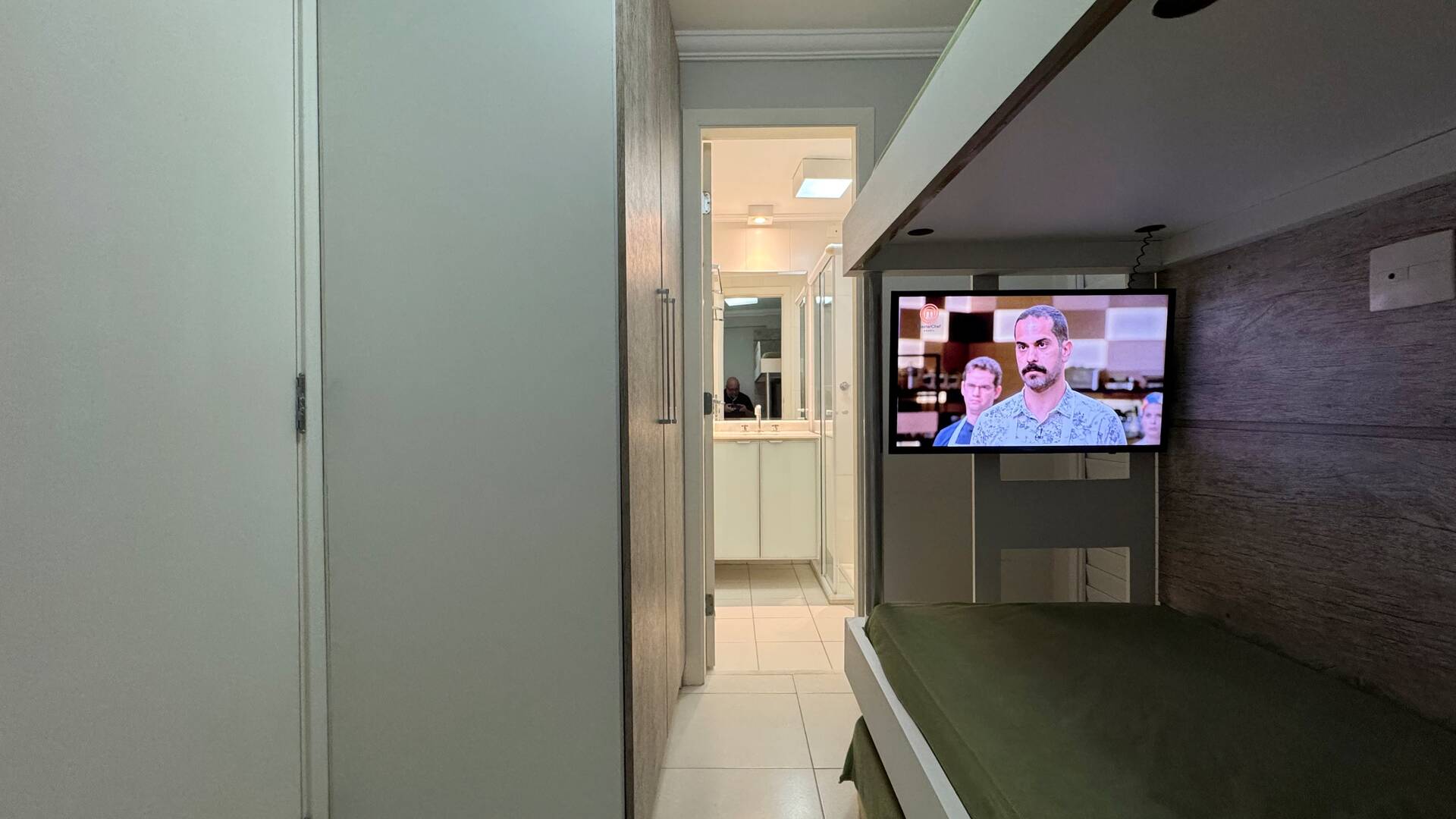 Apartamento, 3 quartos, 95 m² - Foto 18
