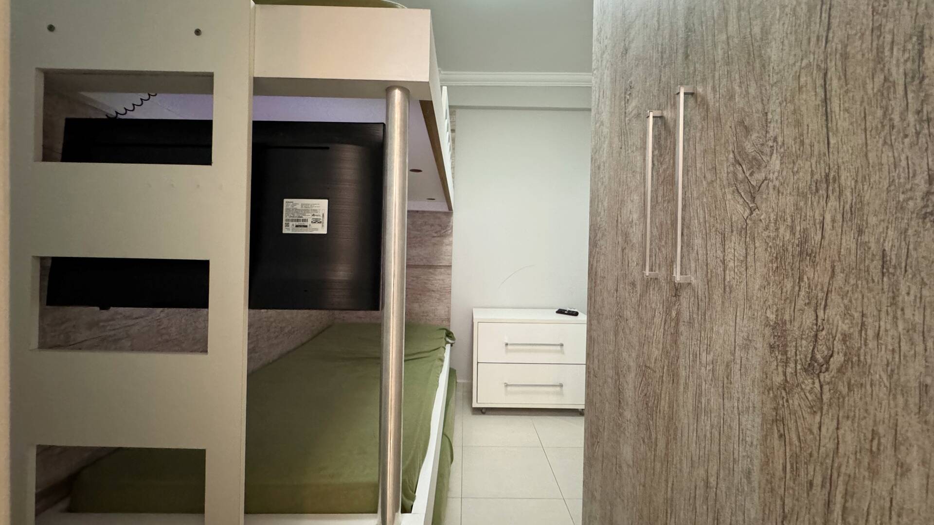 Apartamento, 3 quartos, 95 m² - Foto 20