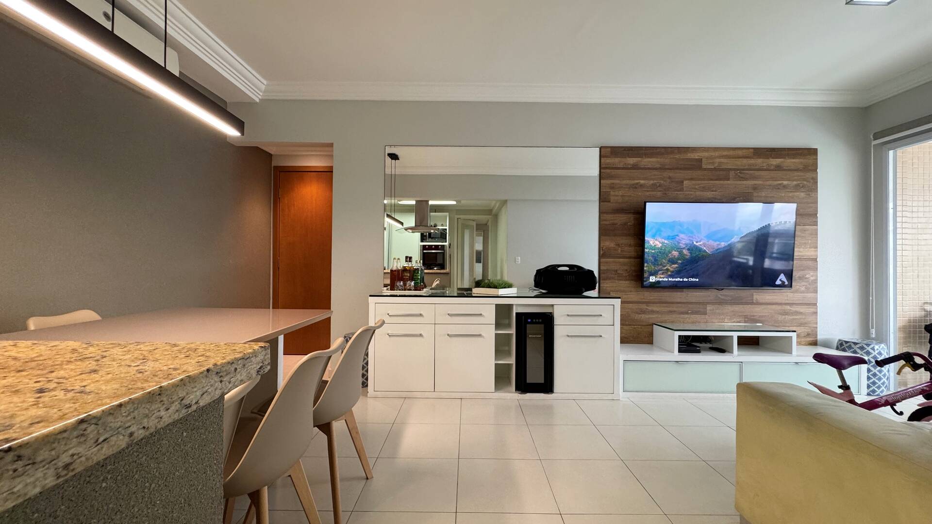 Apartamento, 3 quartos, 95 m² - Foto 23