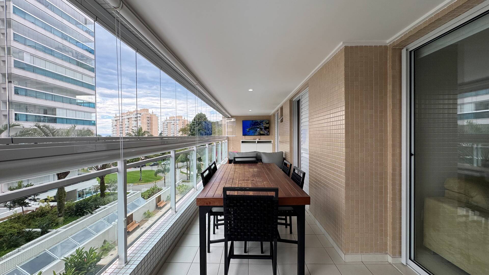 Apartamento, 3 quartos, 95 m² - Foto 24