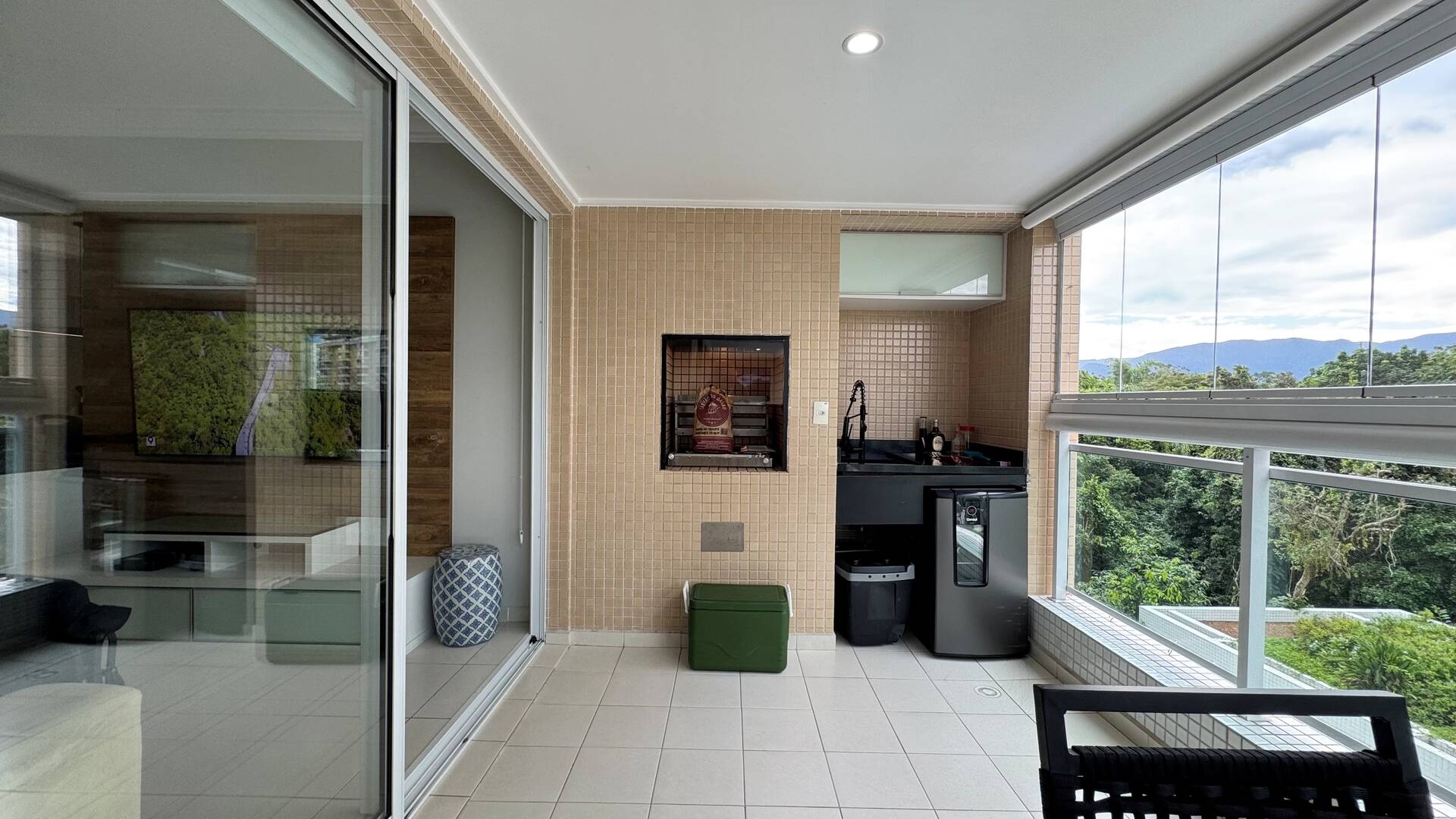 Apartamento, 3 quartos, 95 m² - Foto 26
