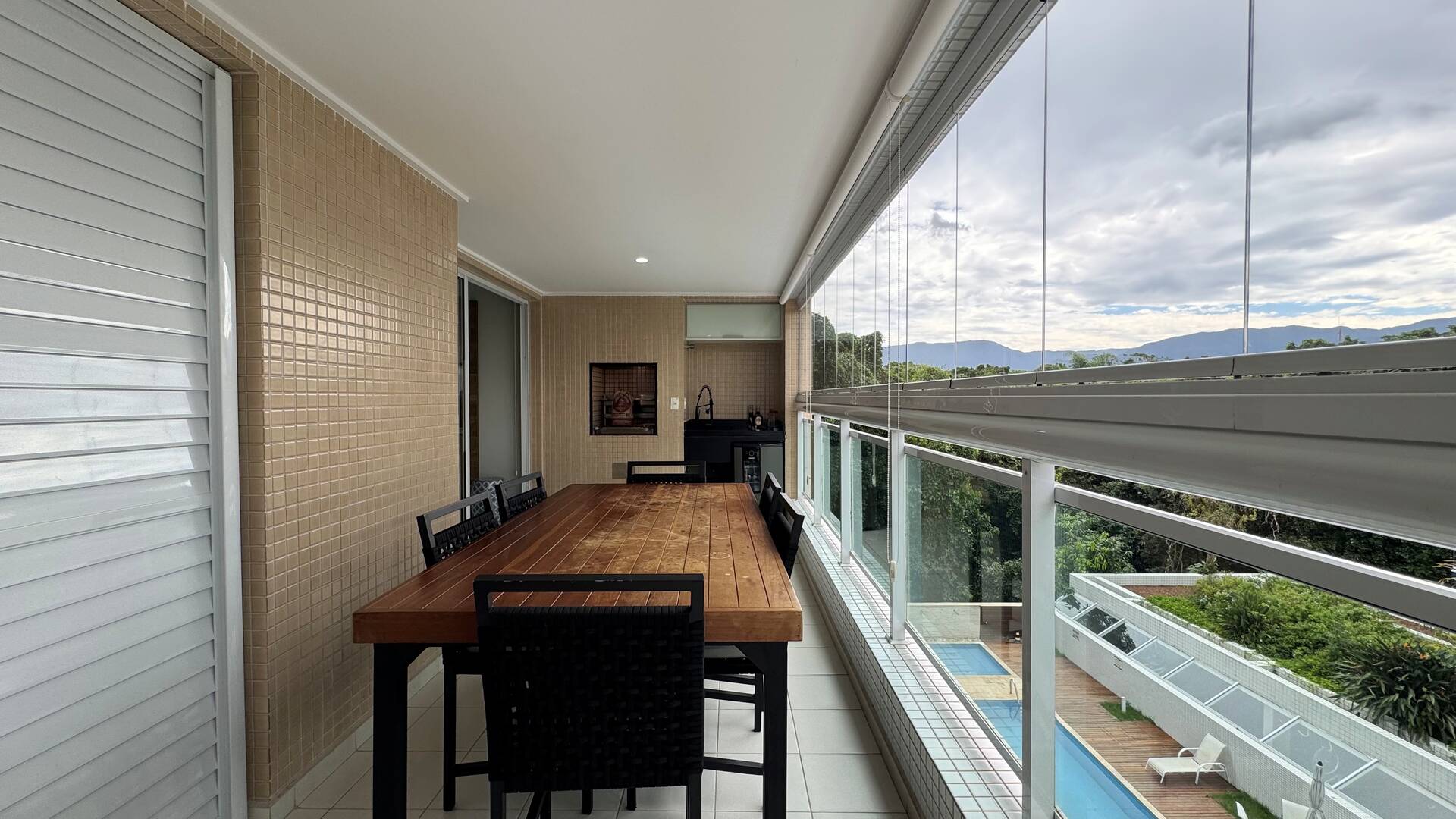 Apartamento, 3 quartos, 95 m² - Foto 27