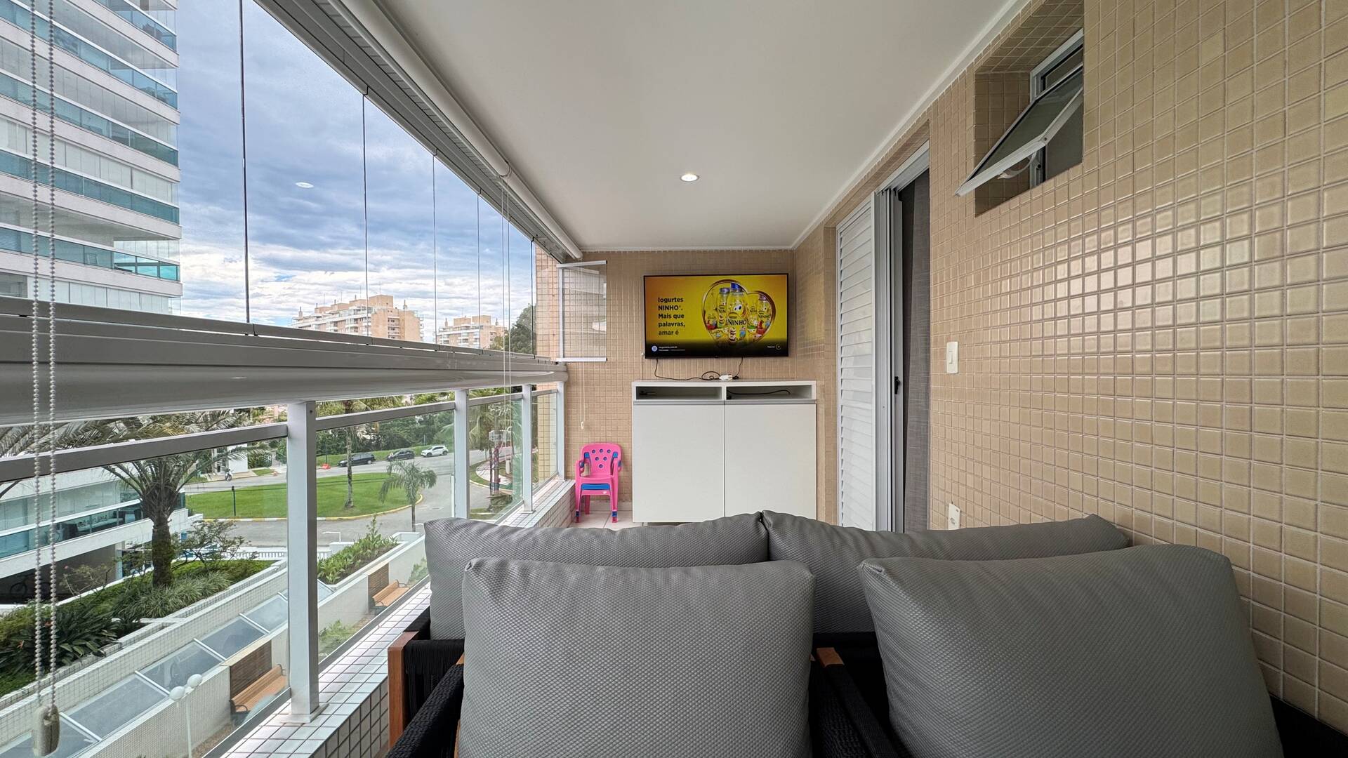 Apartamento, 3 quartos, 95 m² - Foto 28