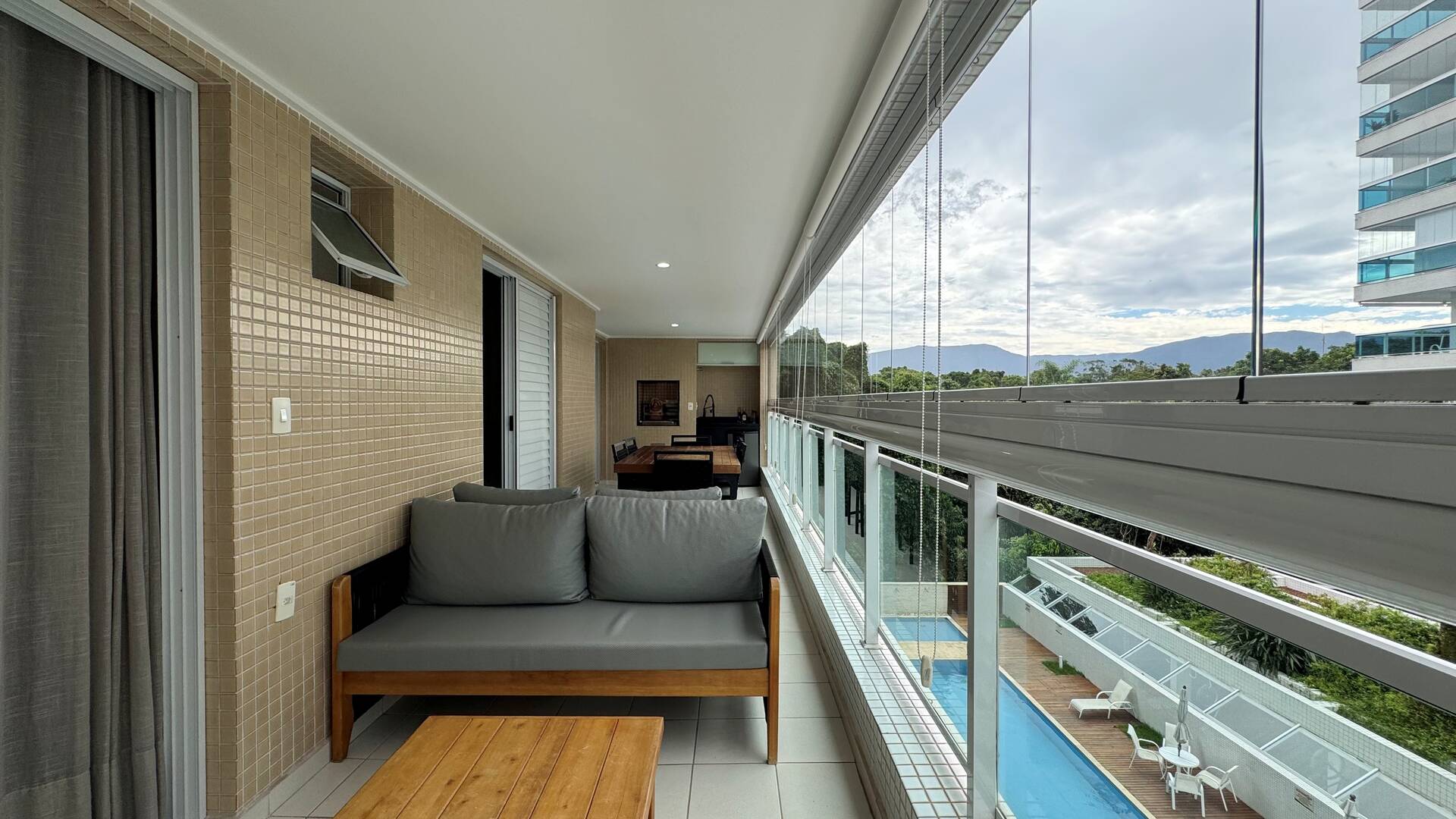 Apartamento, 3 quartos, 95 m² - Foto 29