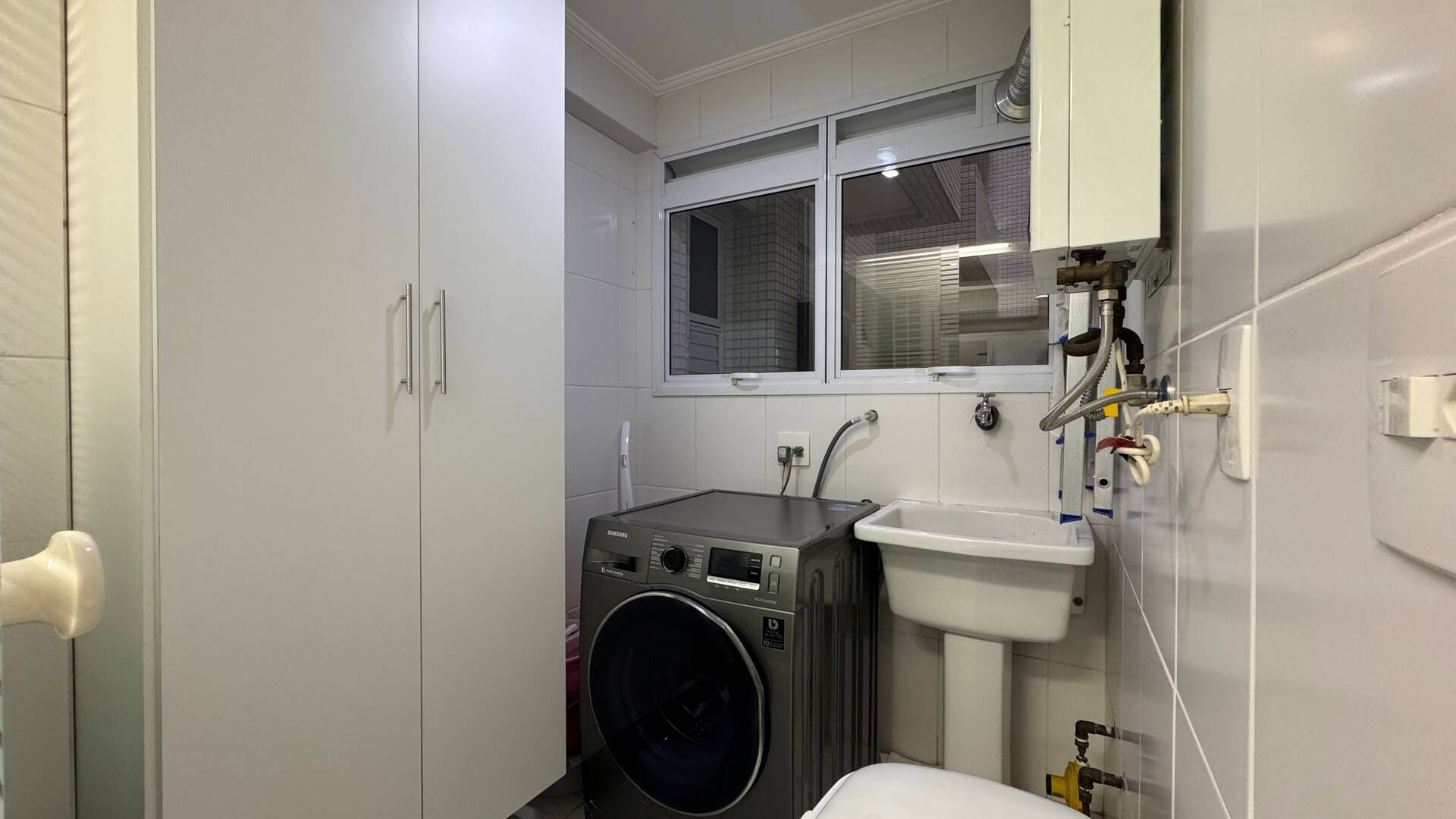 Apartamento, 3 quartos, 95 m² - Foto 30